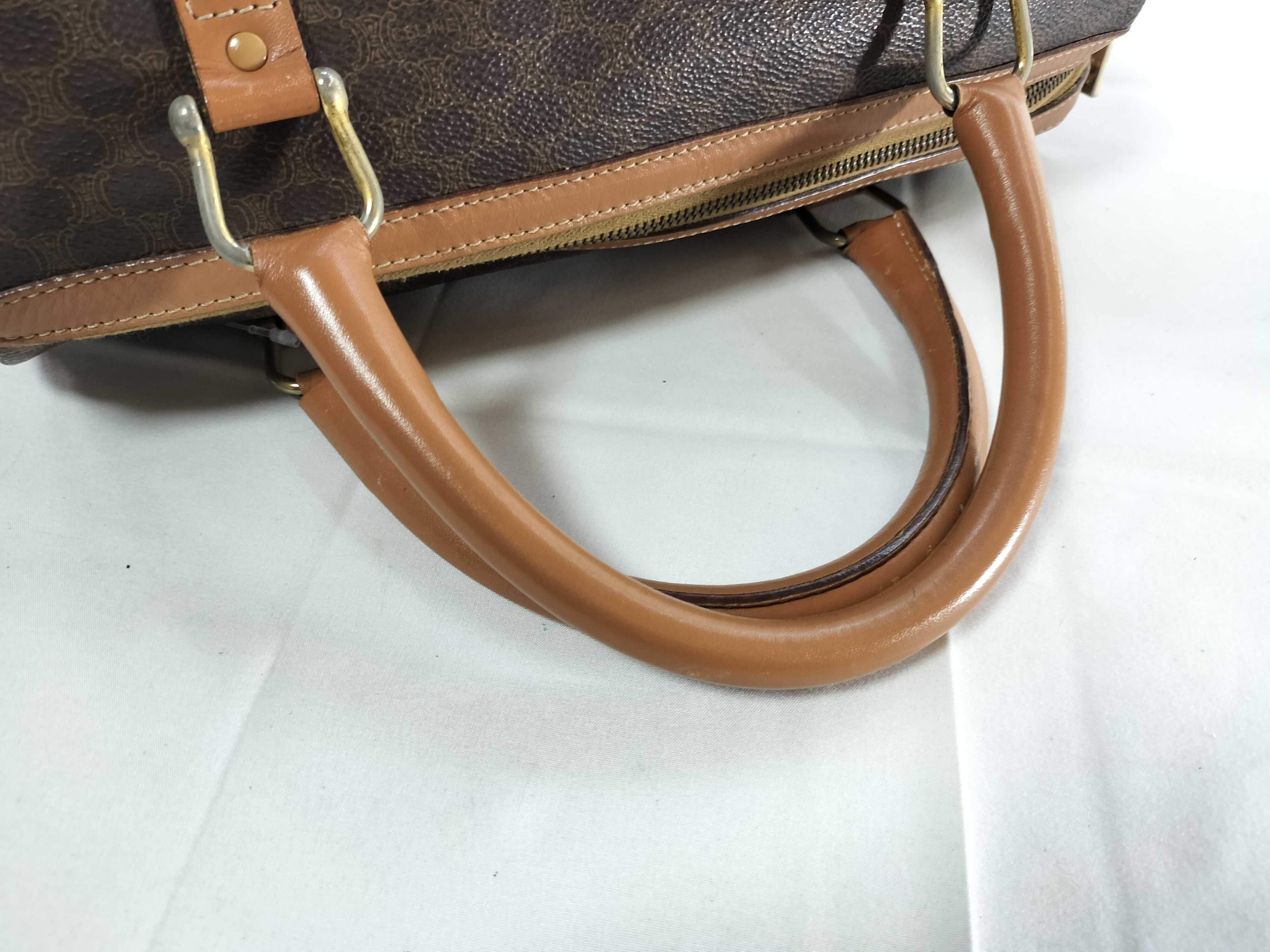 Triomphe Handbag — view 3