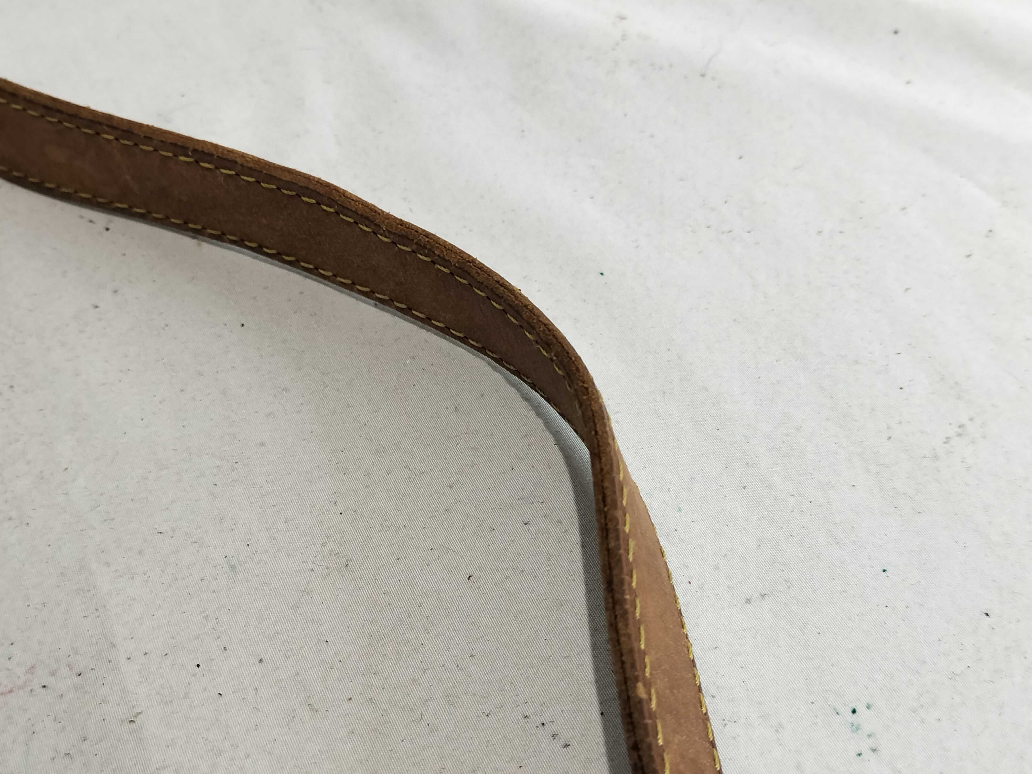 Monogram M42254 Saumur 35 Shoulder Bag — view 4