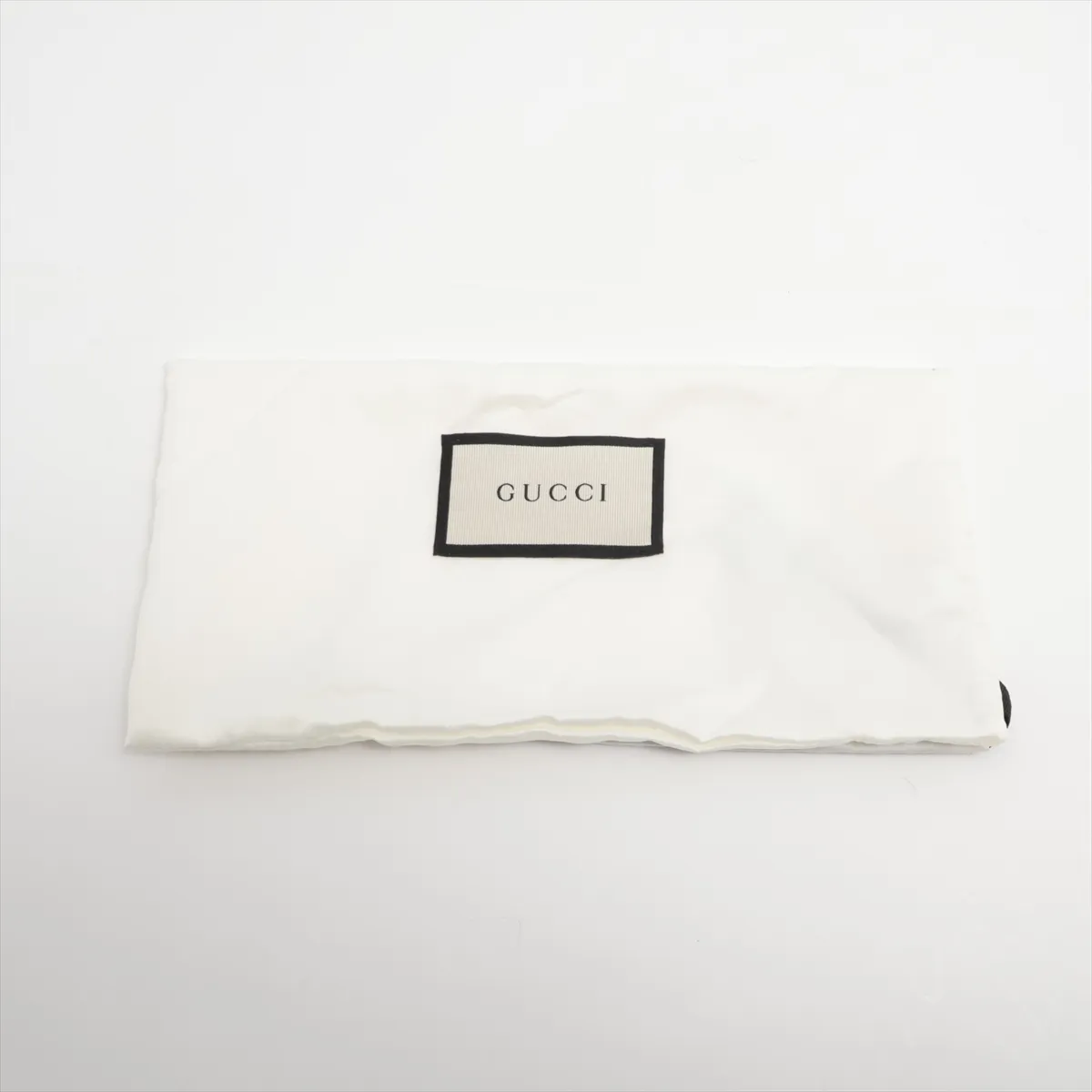 476342 GG Marmont Belt 70 Leather Black — view 6