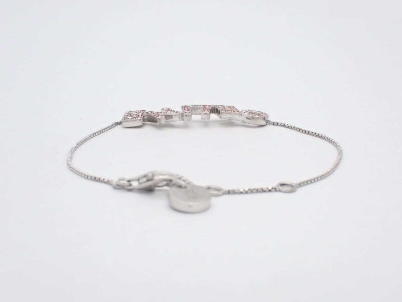 Other lines: Precious metals, bracelets, bangles (metal), wrist size approximately 19cm. — view 2