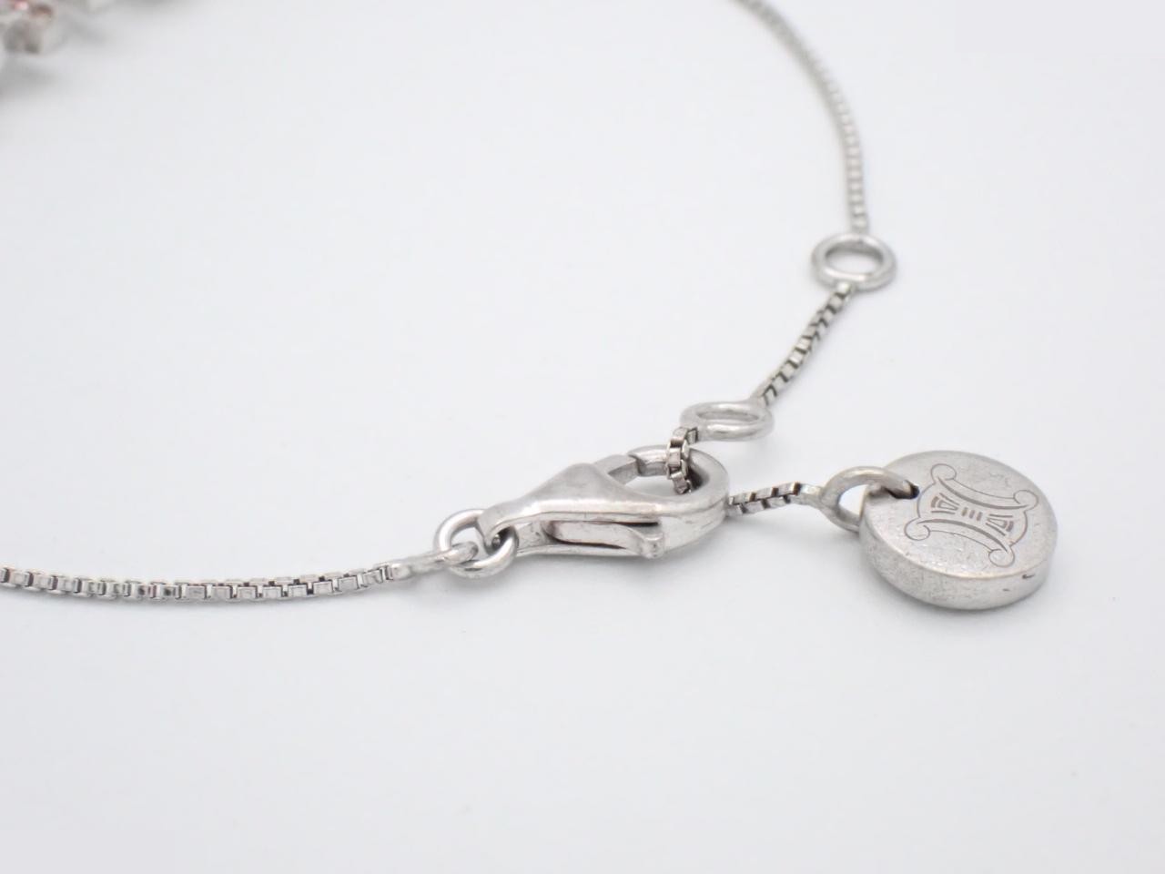 Other lines: Precious metals, bracelets, bangles (metal), wrist size approximately 19cm. — view 3