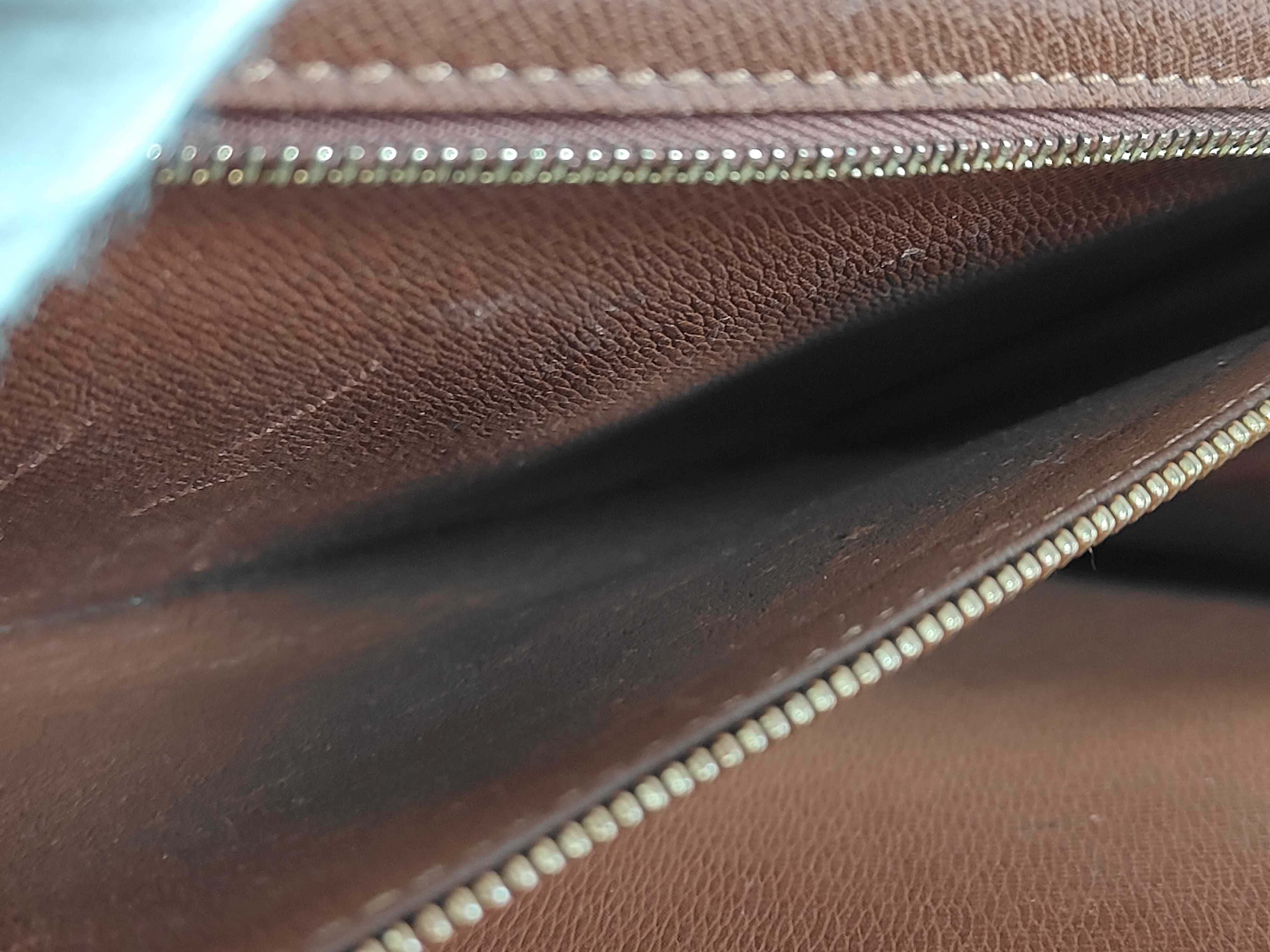 Monogram M51190 Concorde Handbag — view 13