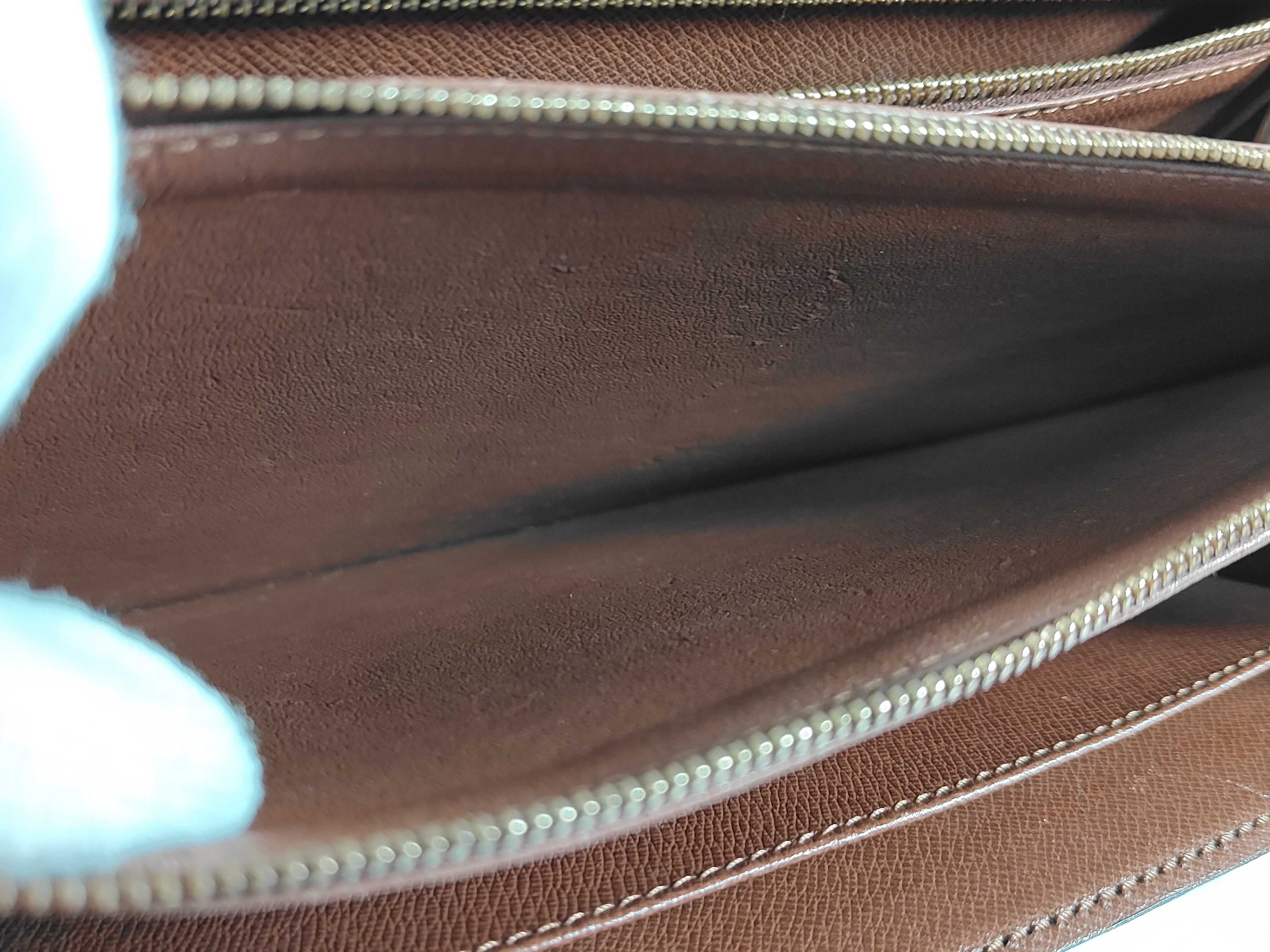 Monogram M51190 Concorde Handbag — view 14
