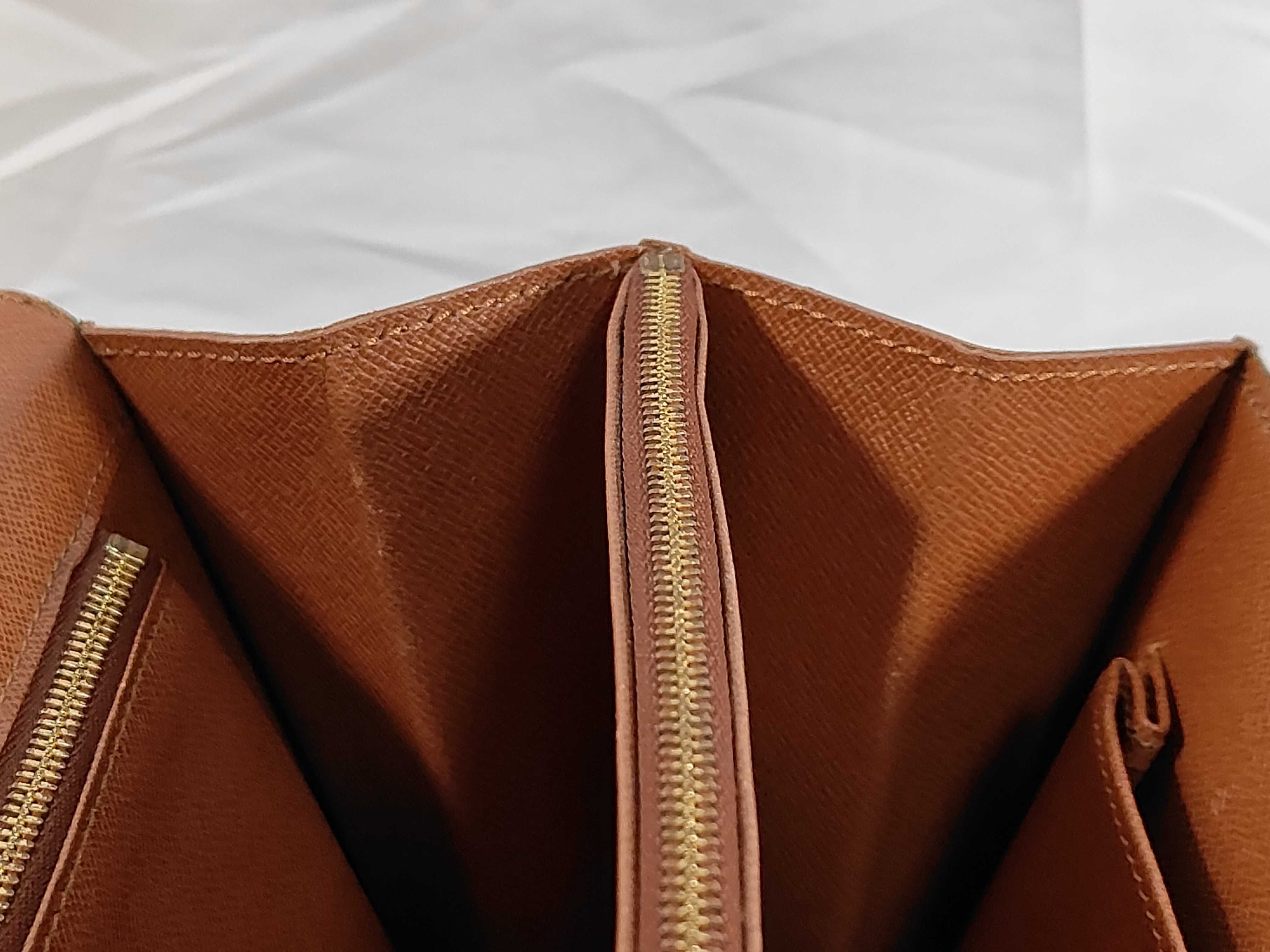 Monogram M51190 Concorde Handbag — view 9