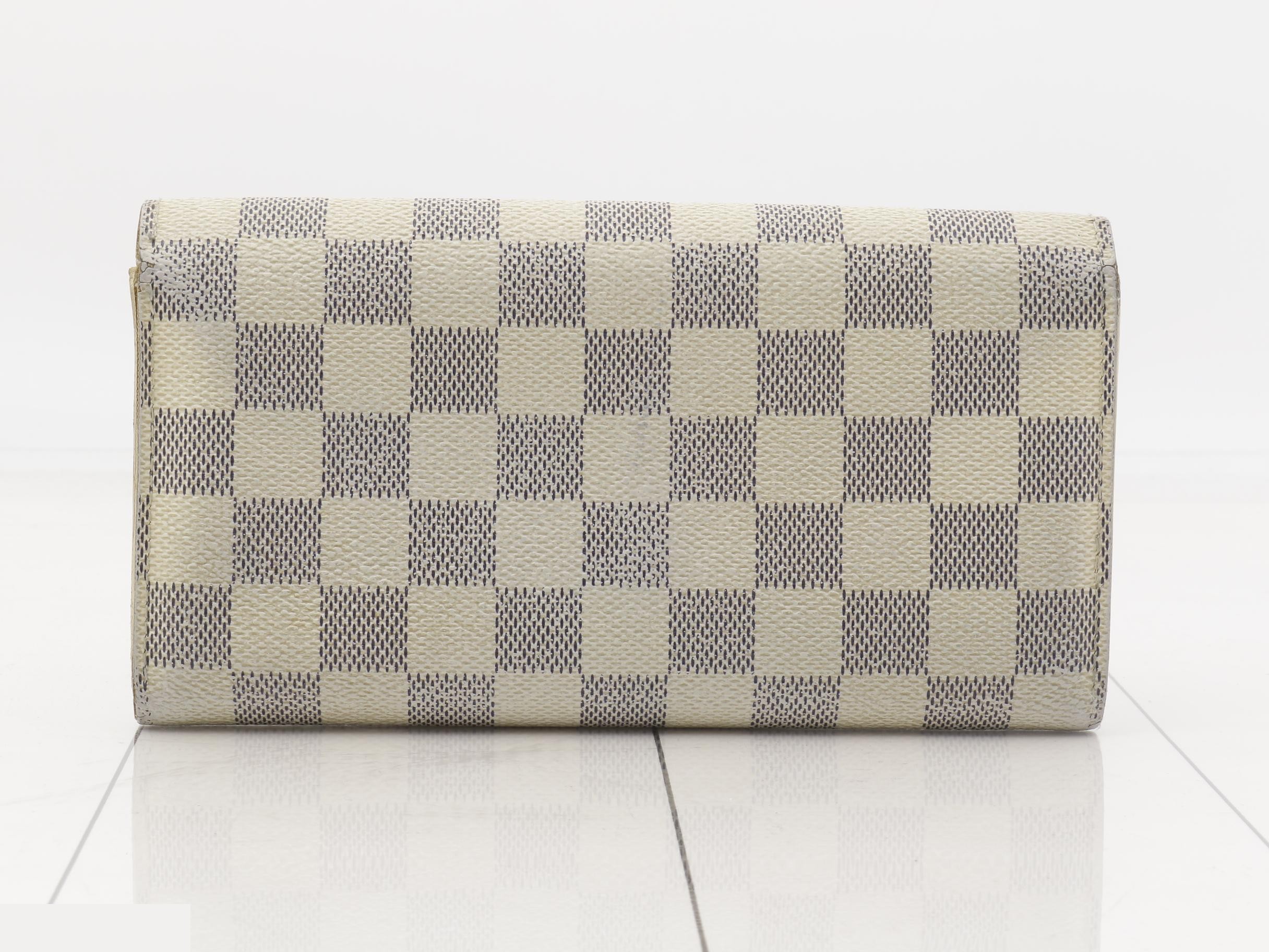 Portefeuille Sarah Long Wallet — view 2