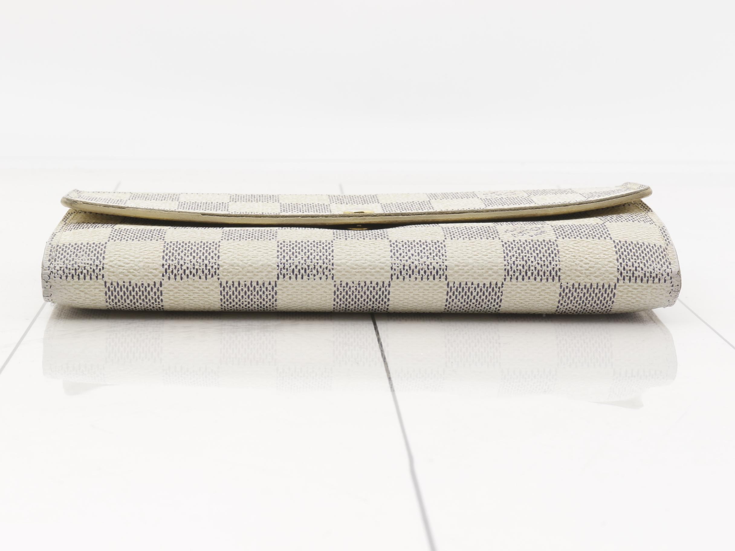 Portefeuille Sarah Long Wallet — view 3