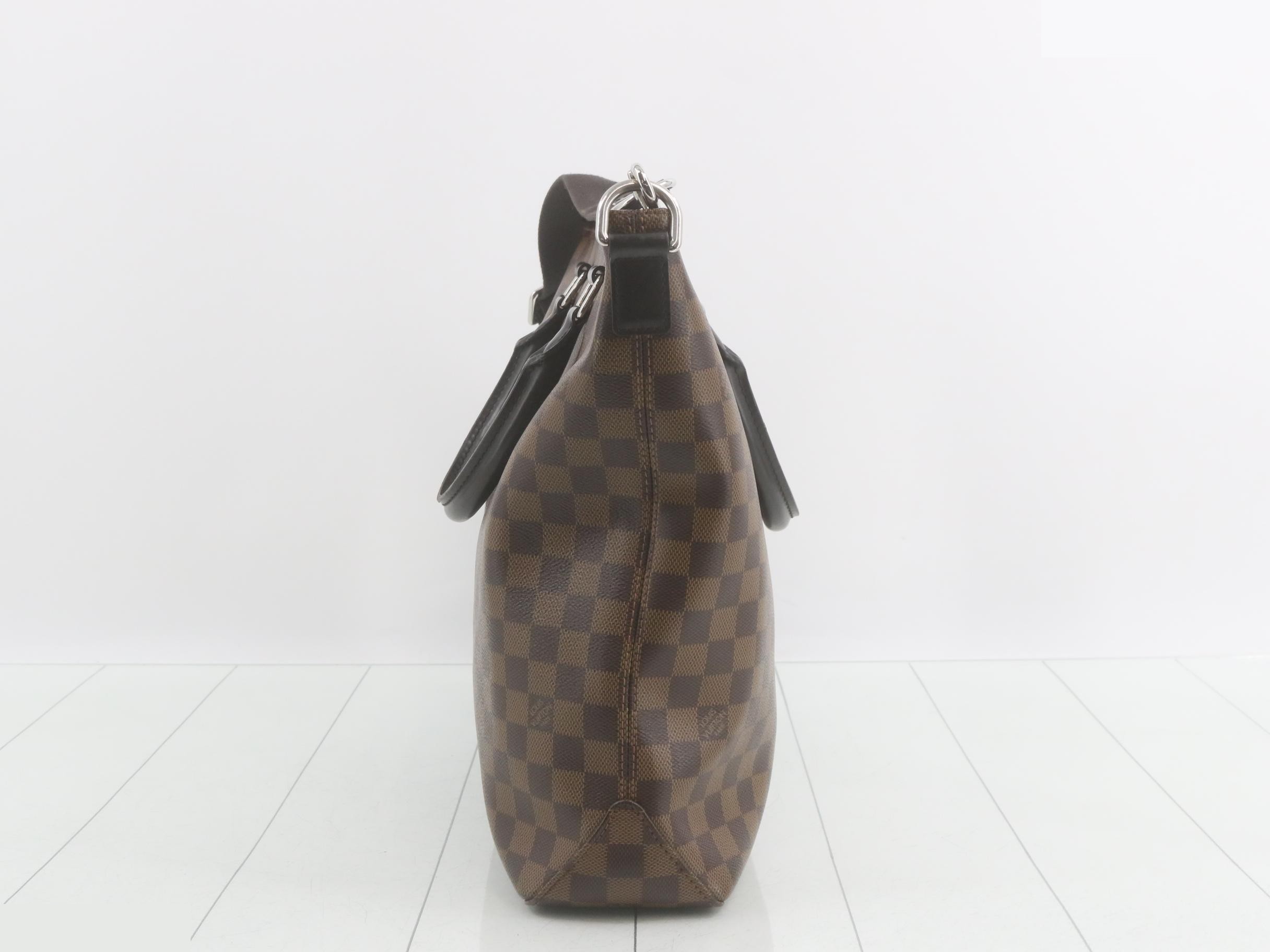 Damier Jake Tote 2-Way Shoulder — view 4
