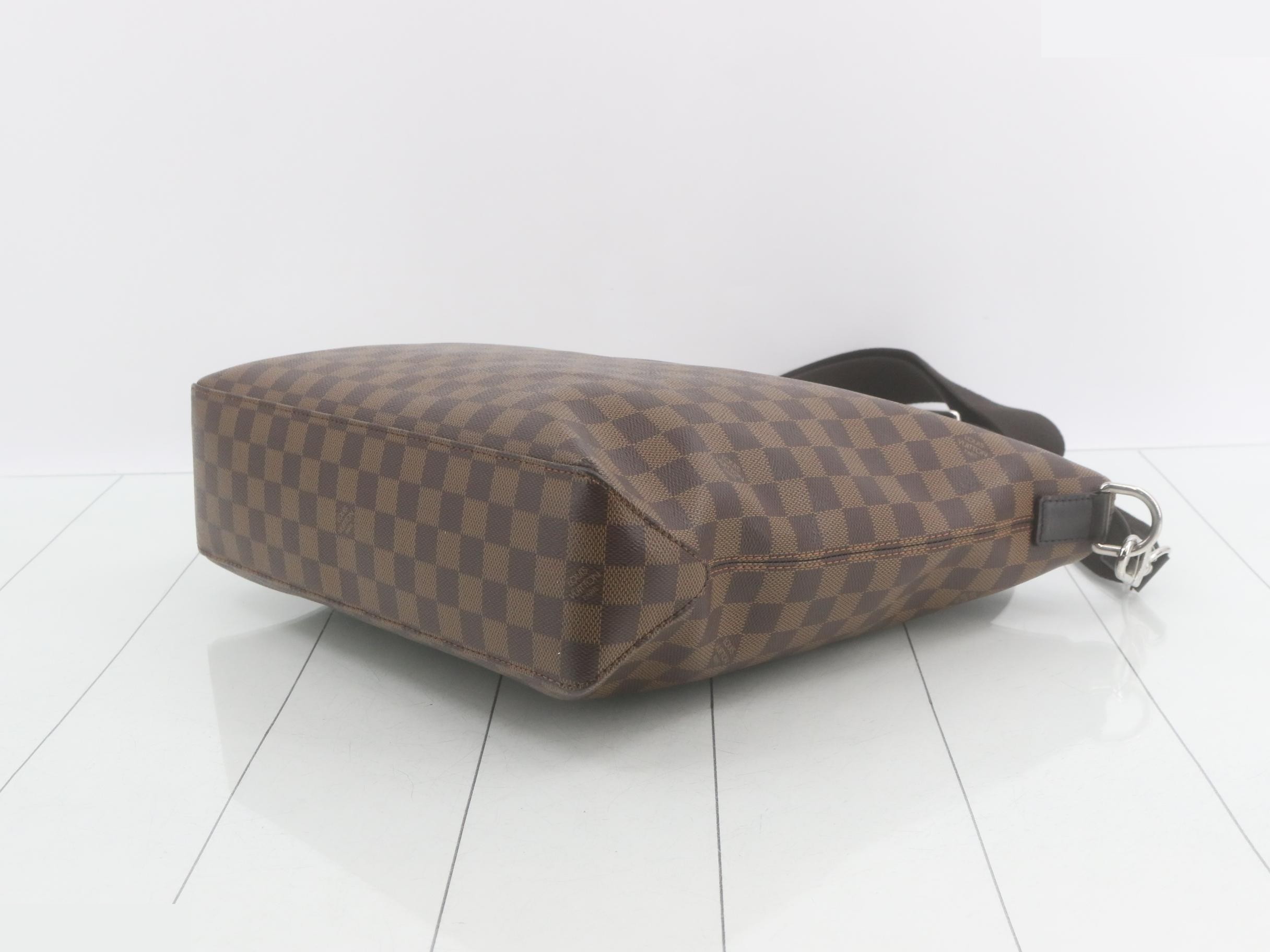 Damier Jake Tote 2-Way Shoulder — view 6