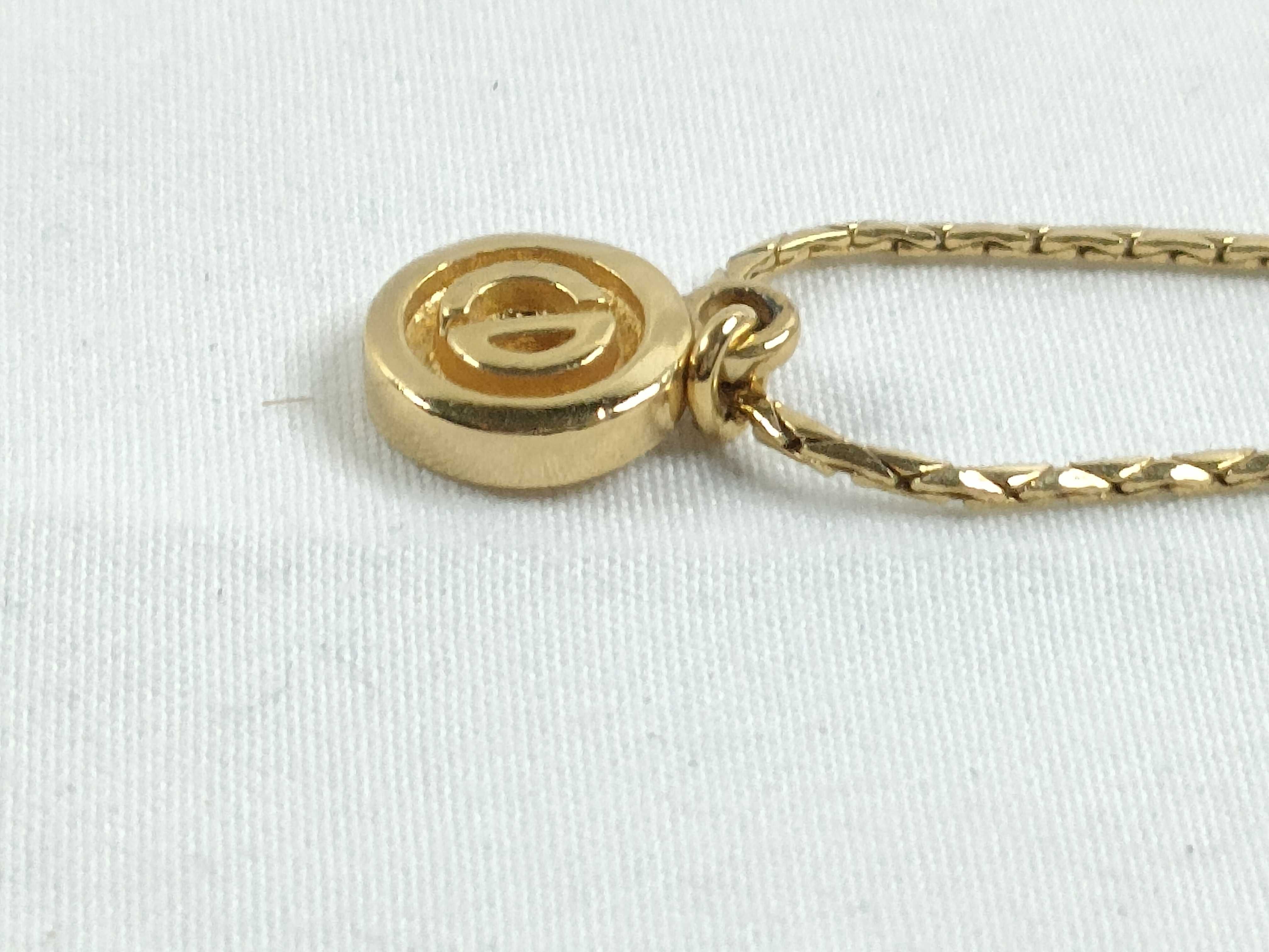CD Necklace — view 3
