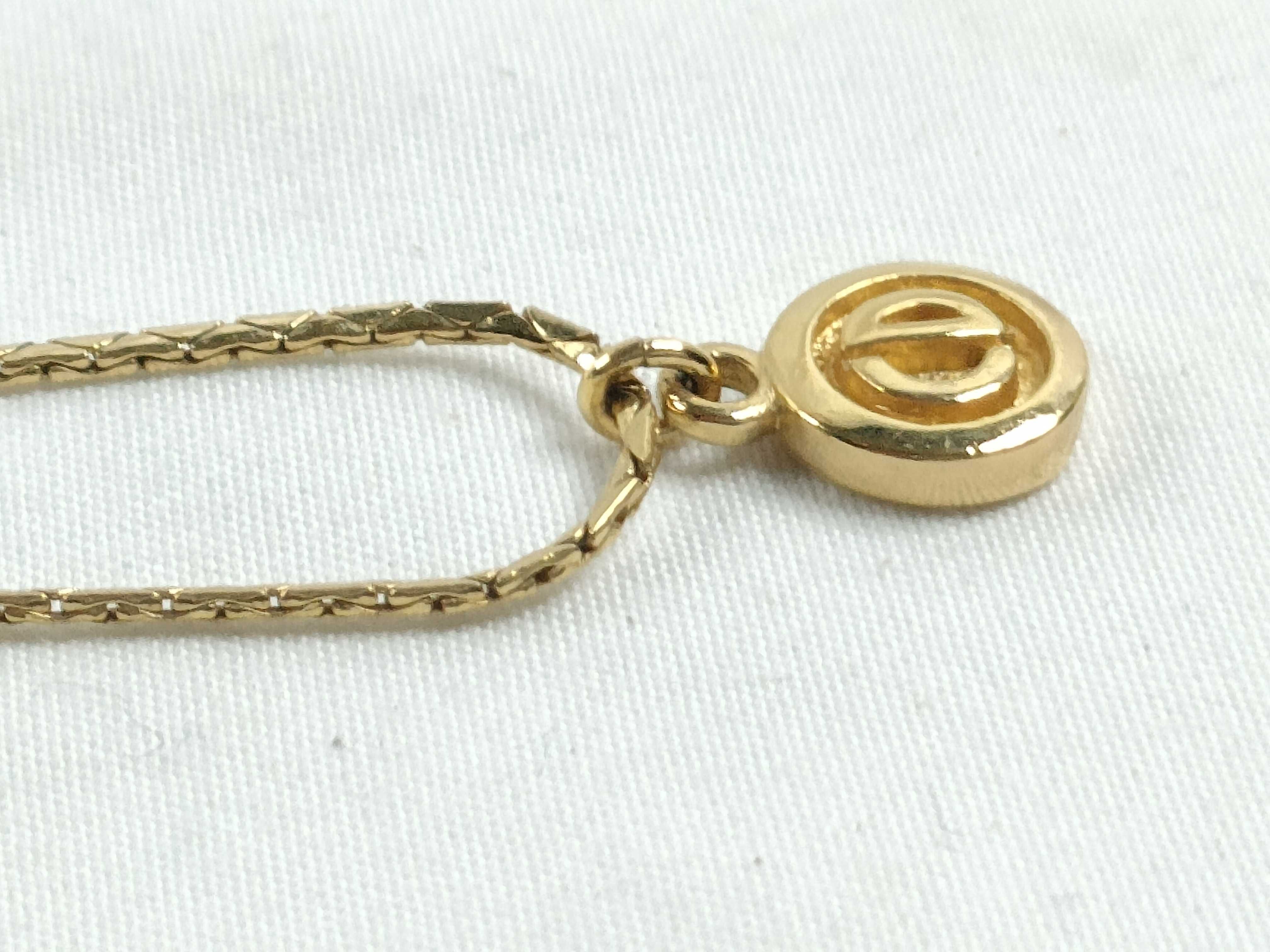 CD Necklace — view 4