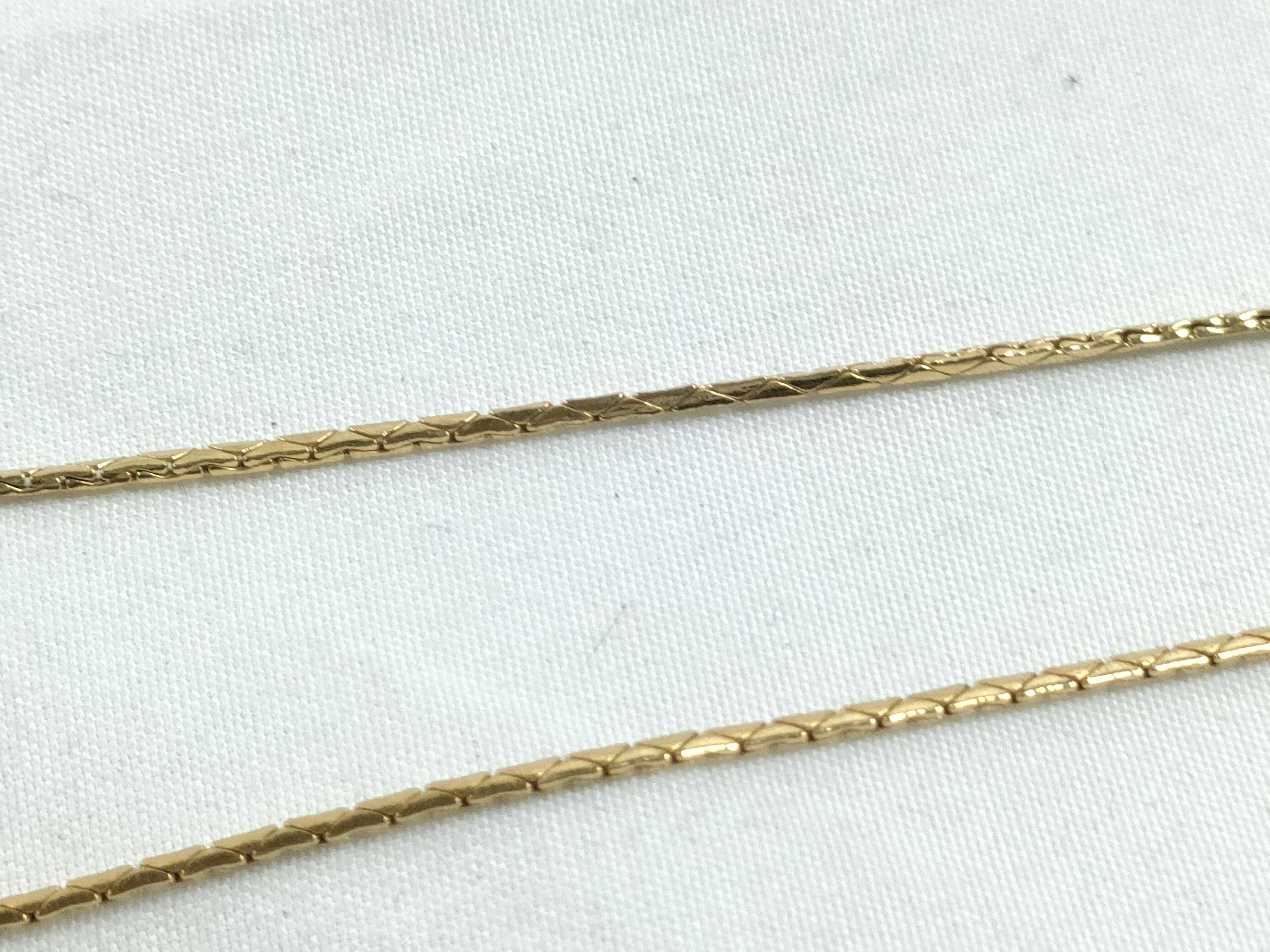 CD Necklace — view 5