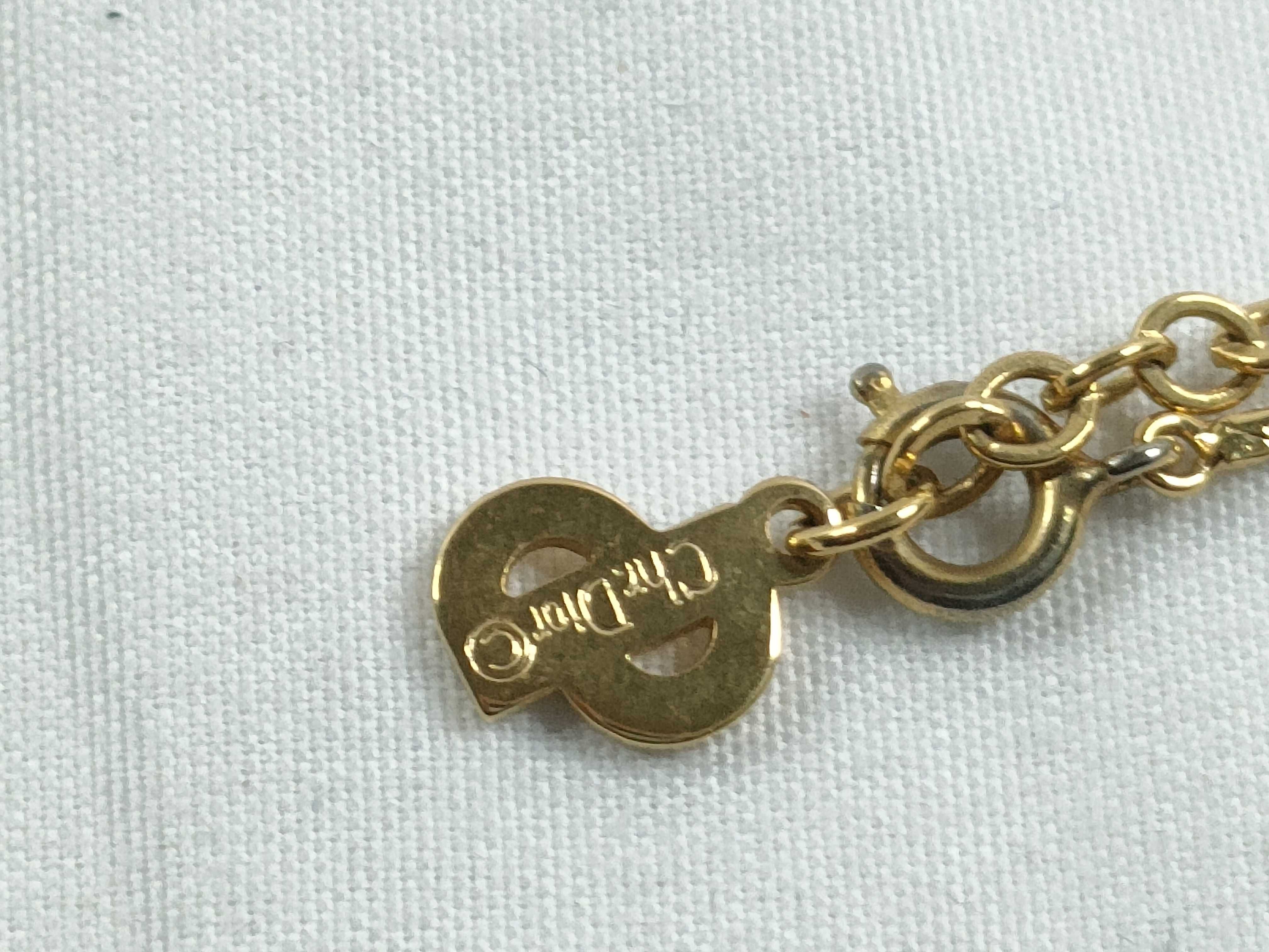 CD Necklace — view 6
