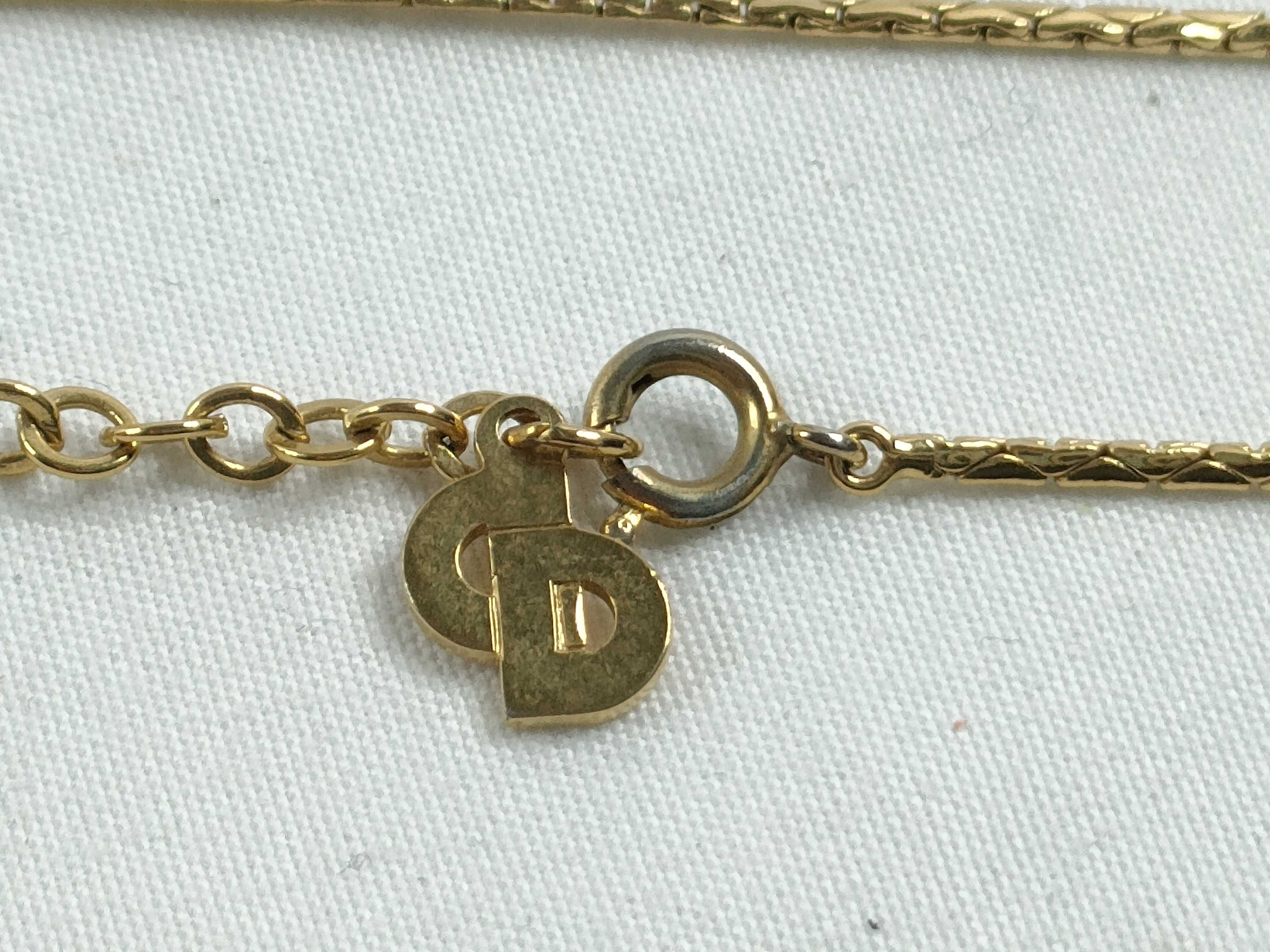 CD Necklace — view 7