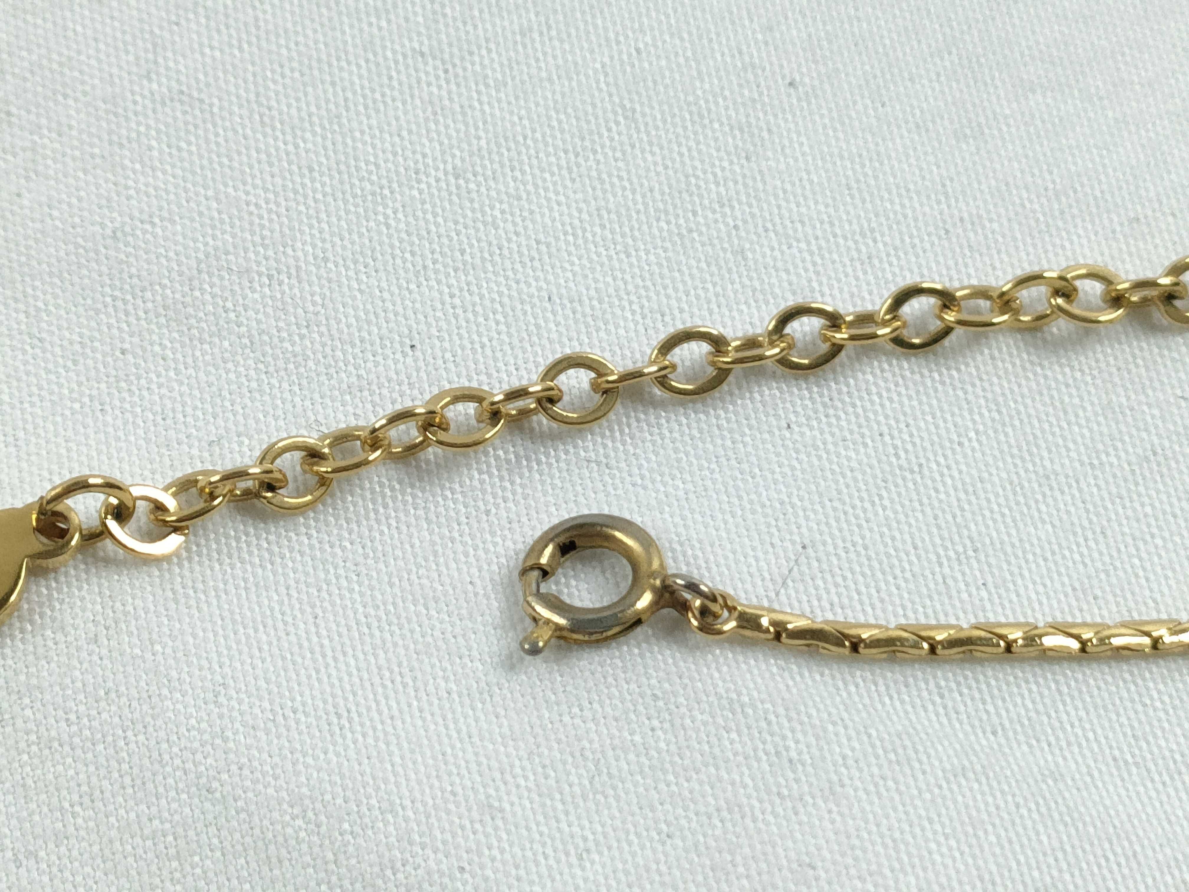 CD Necklace — view 8