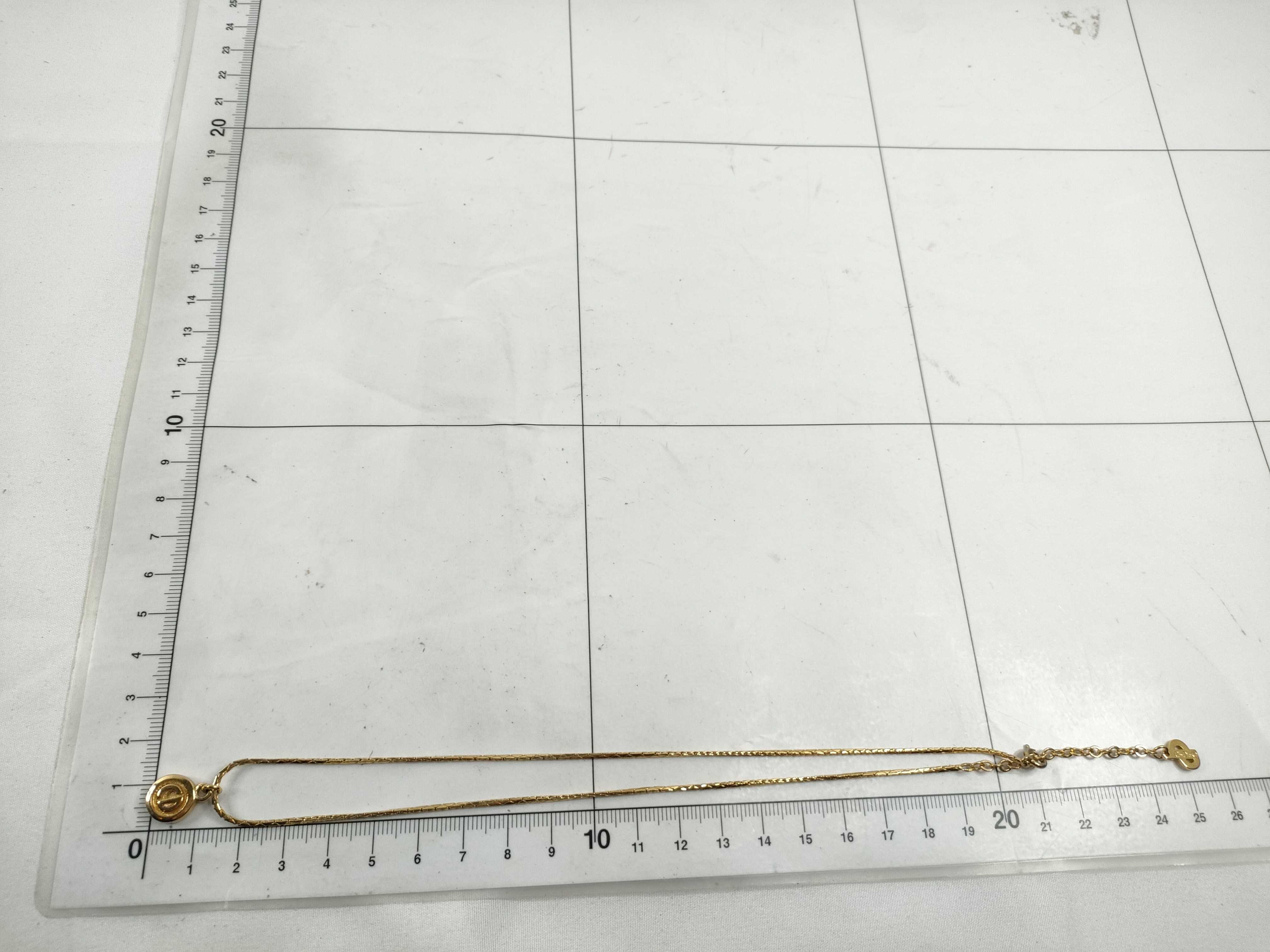 CD Necklace — view 9
