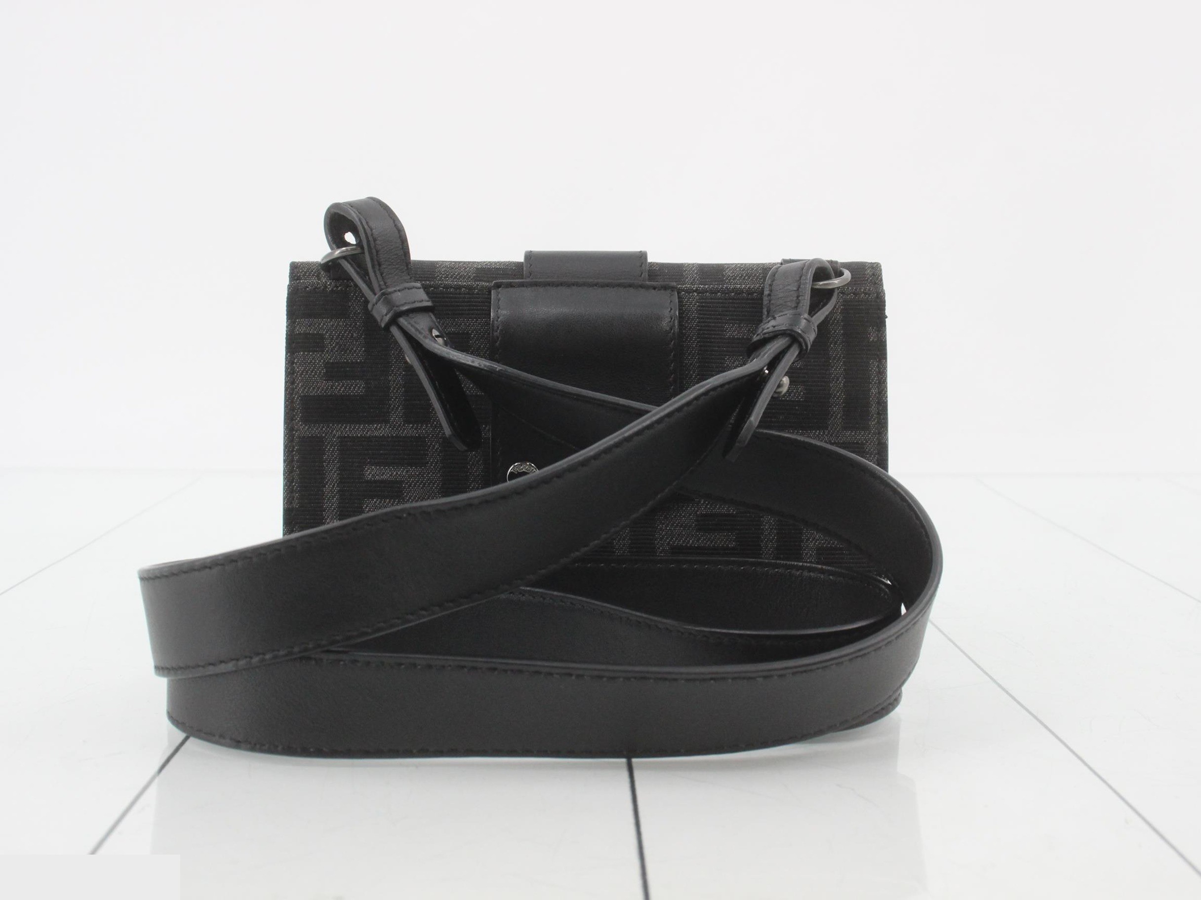 Zucca shoulder bag — view 2