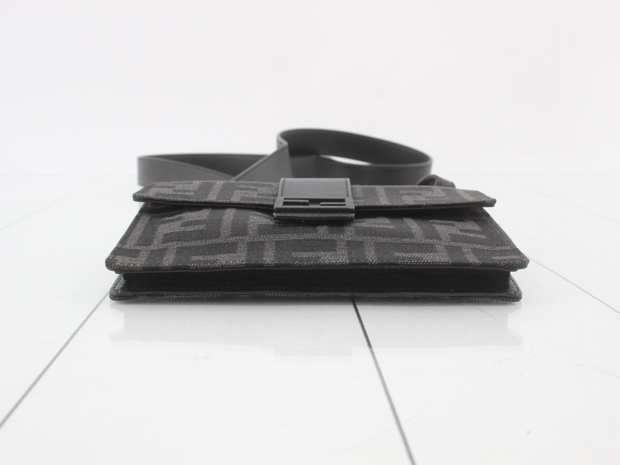 Zucca shoulder bag — view 3