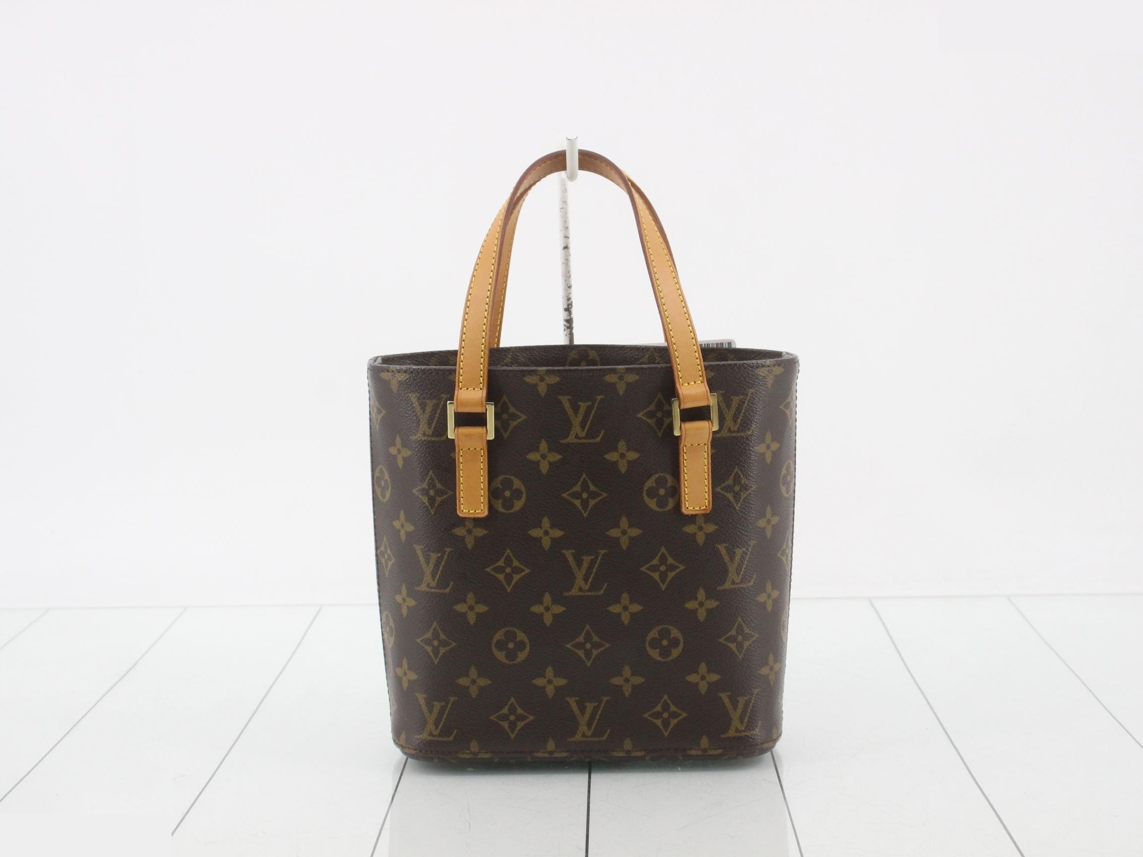 Vavin PM Monogram Handbag 349 — view 2