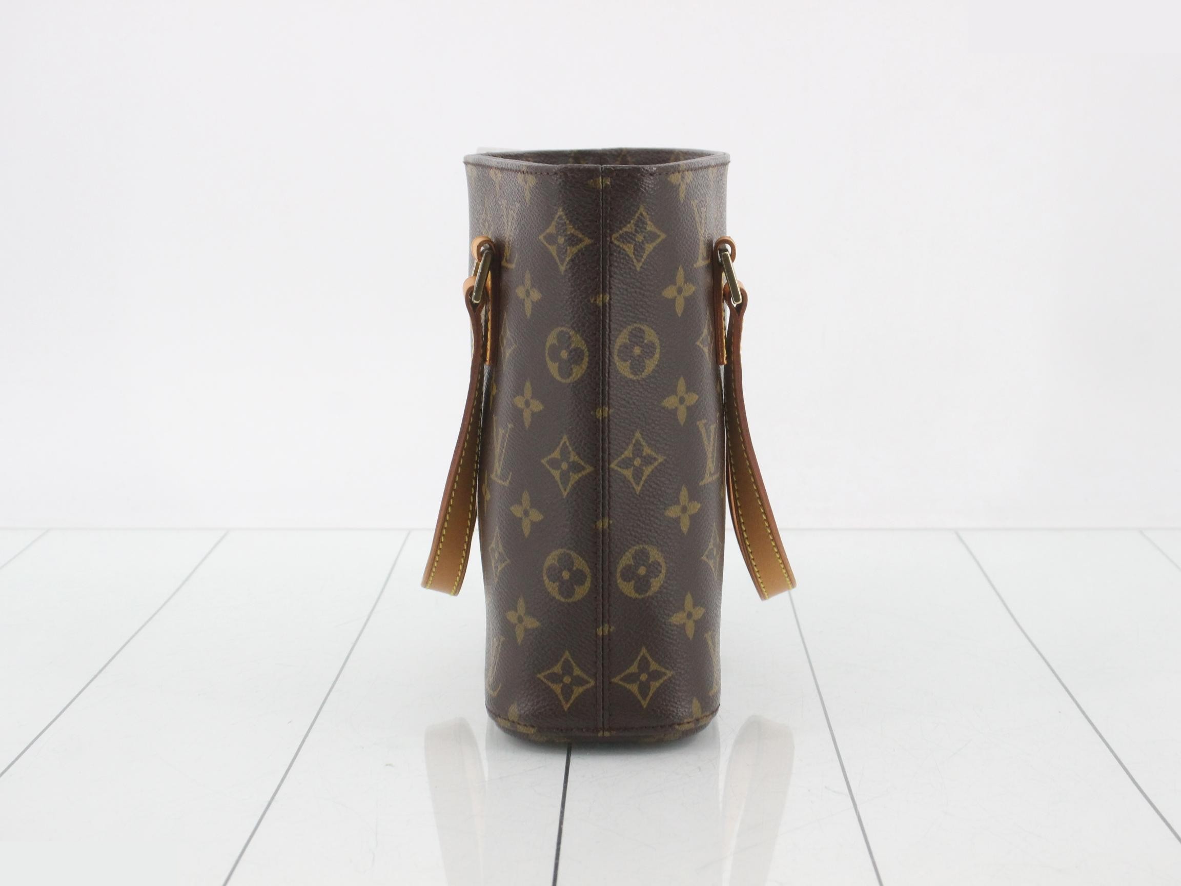 Vavin PM Monogram Handbag 349 — view 3