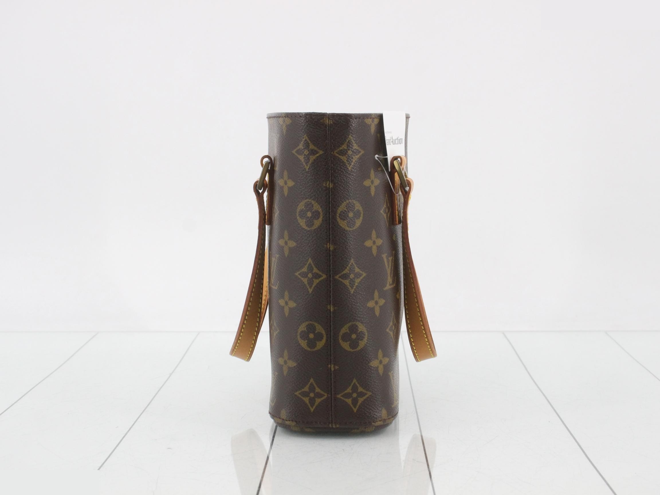 Vavin PM Monogram Handbag 349 — view 4
