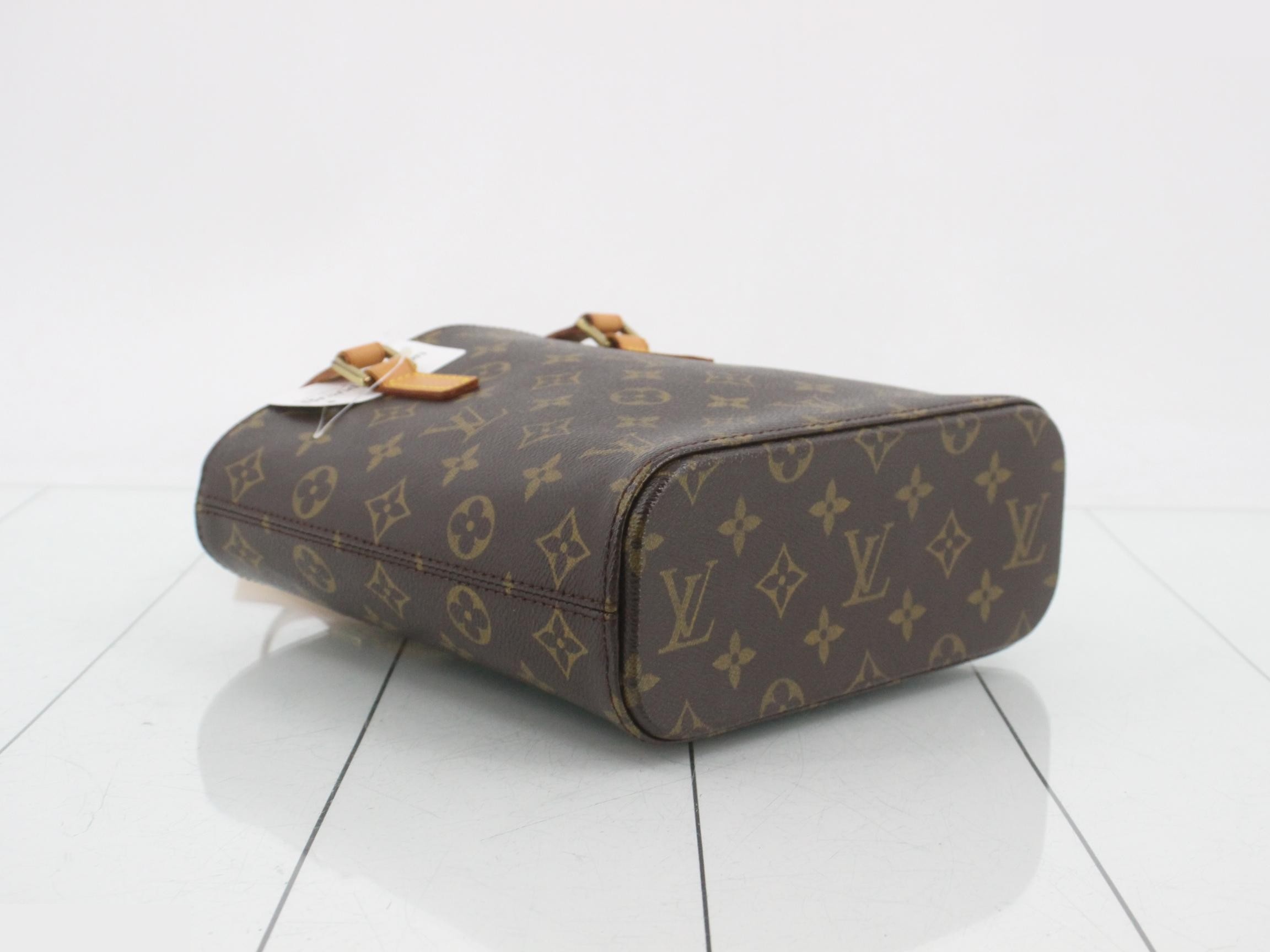 Vavin PM Monogram Handbag 349 — view 5