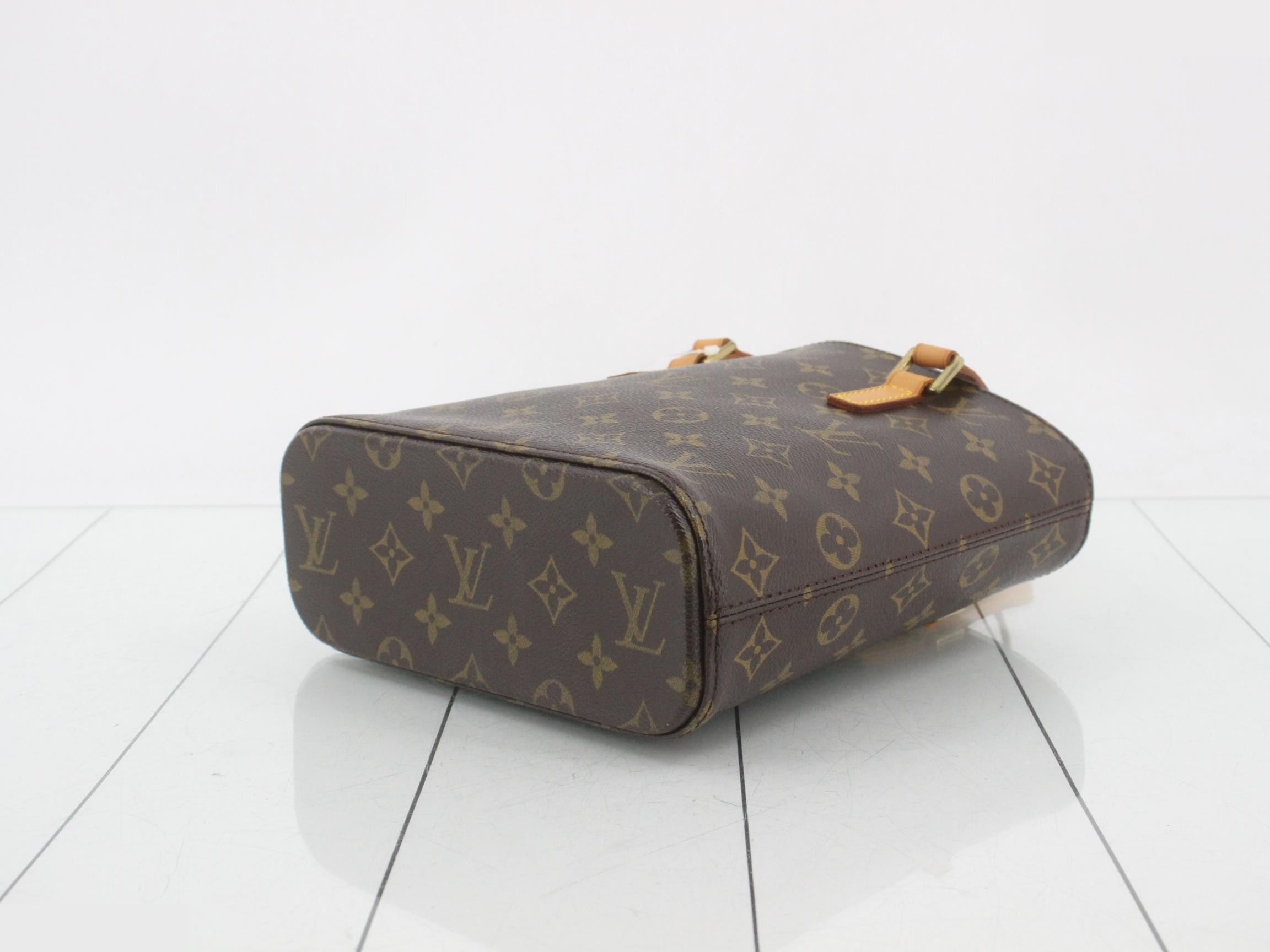 Vavin PM Monogram Handbag 349 — view 6