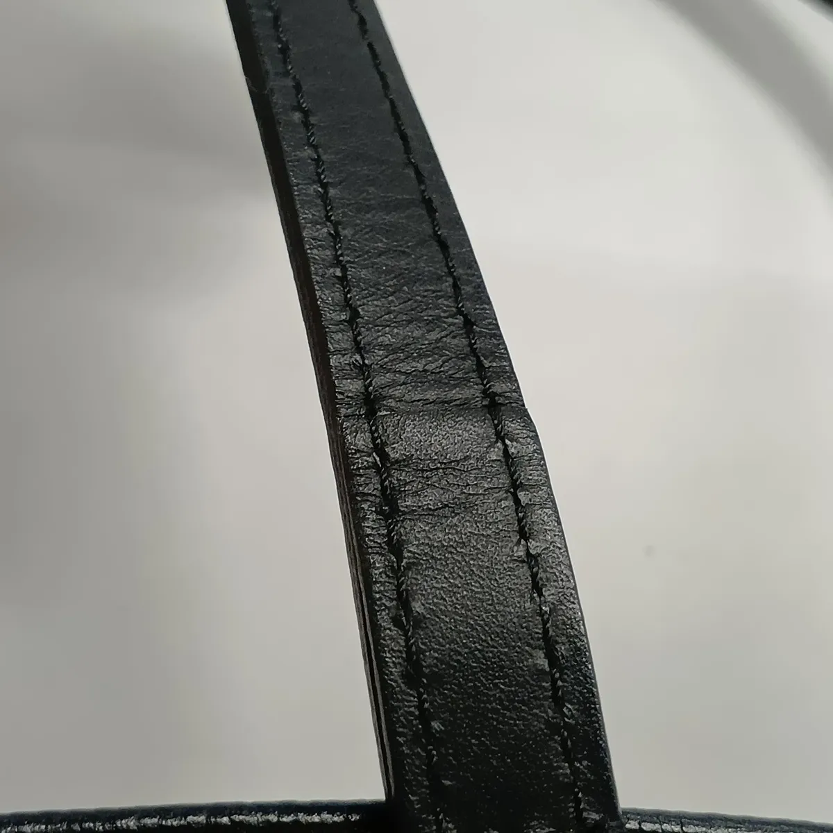 Monogram Empreinte OnTheGo MM M45495 Black (RFID detected) — view 14
