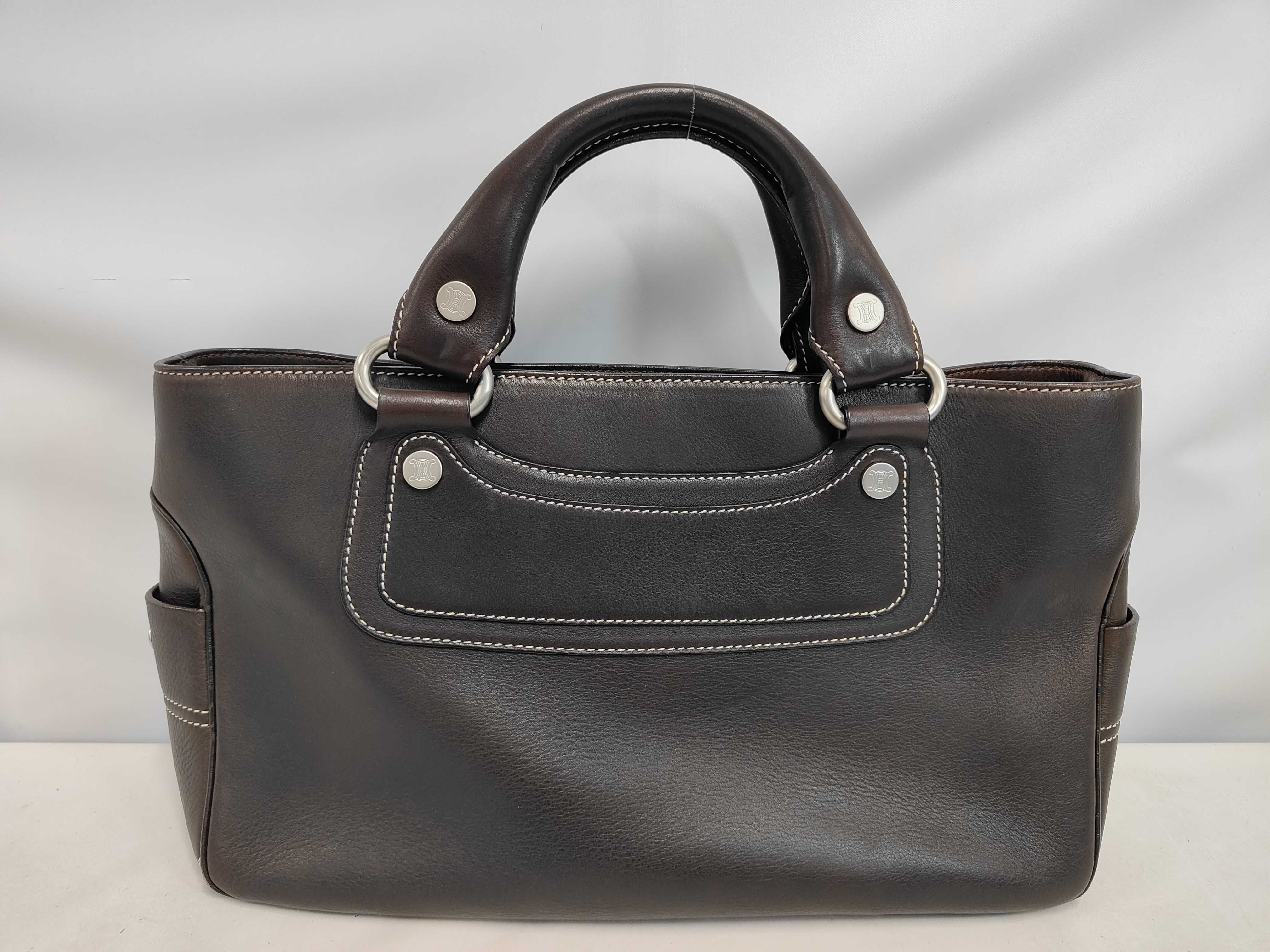 Boogie Bag Handbag