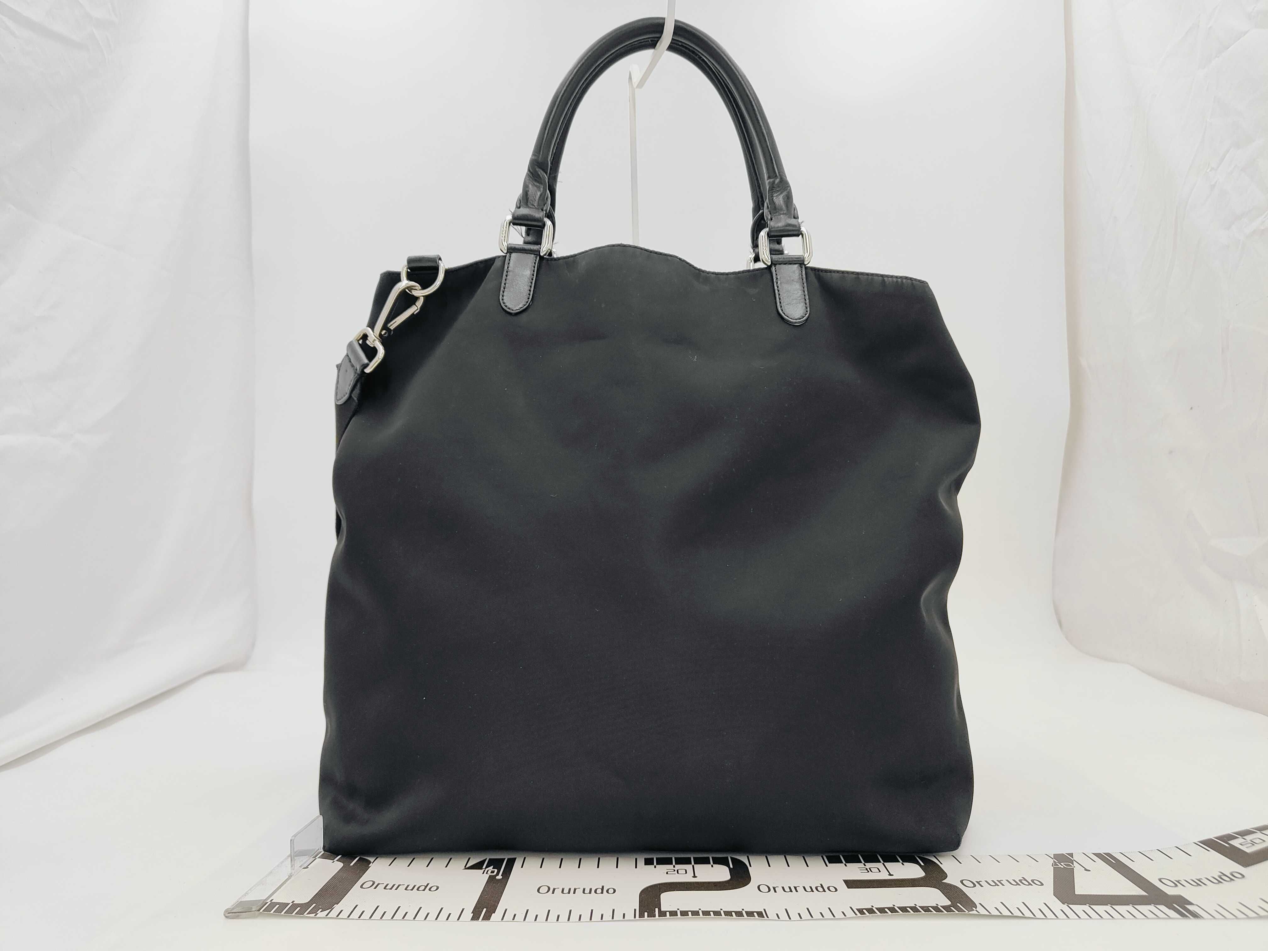 Monster 7VA468 Tote Bag — view 2