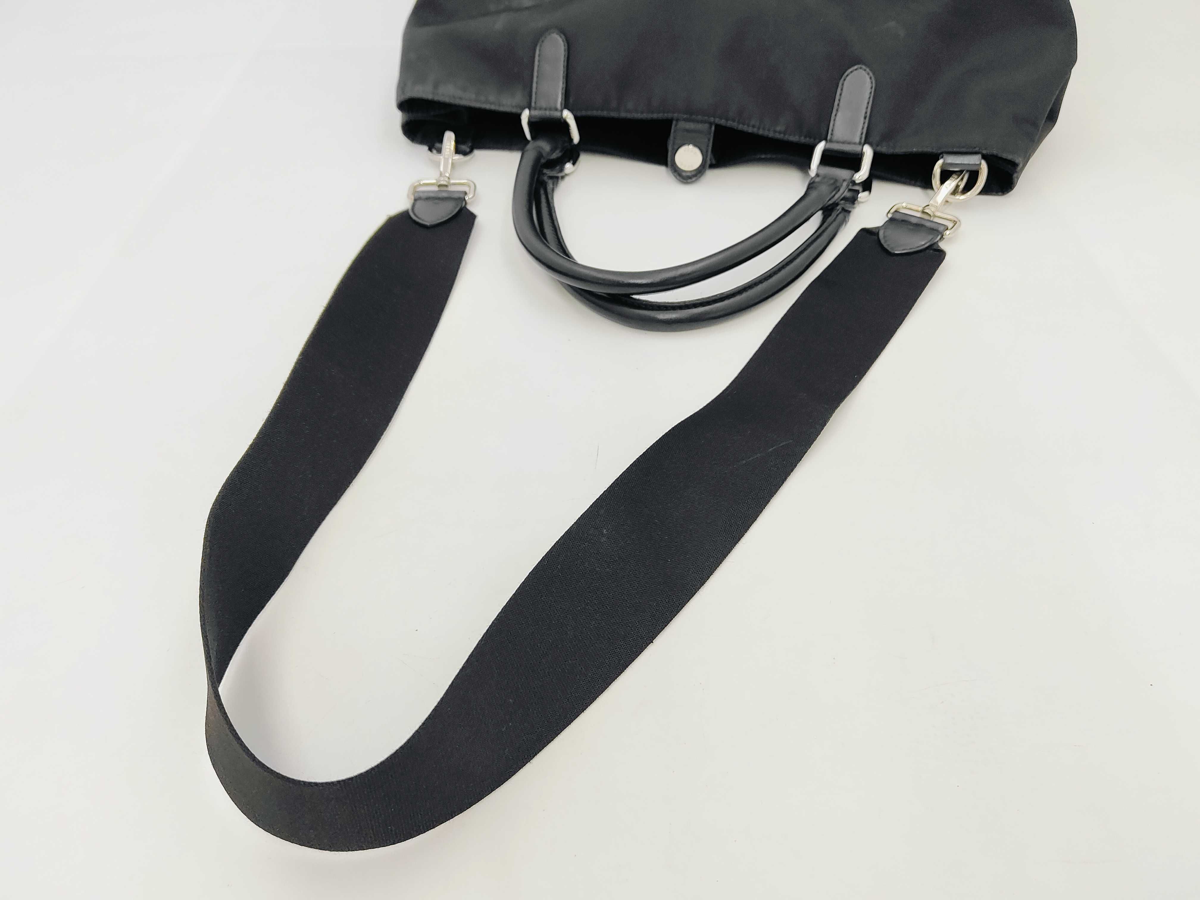 Monster 7VA468 Tote Bag — view 3