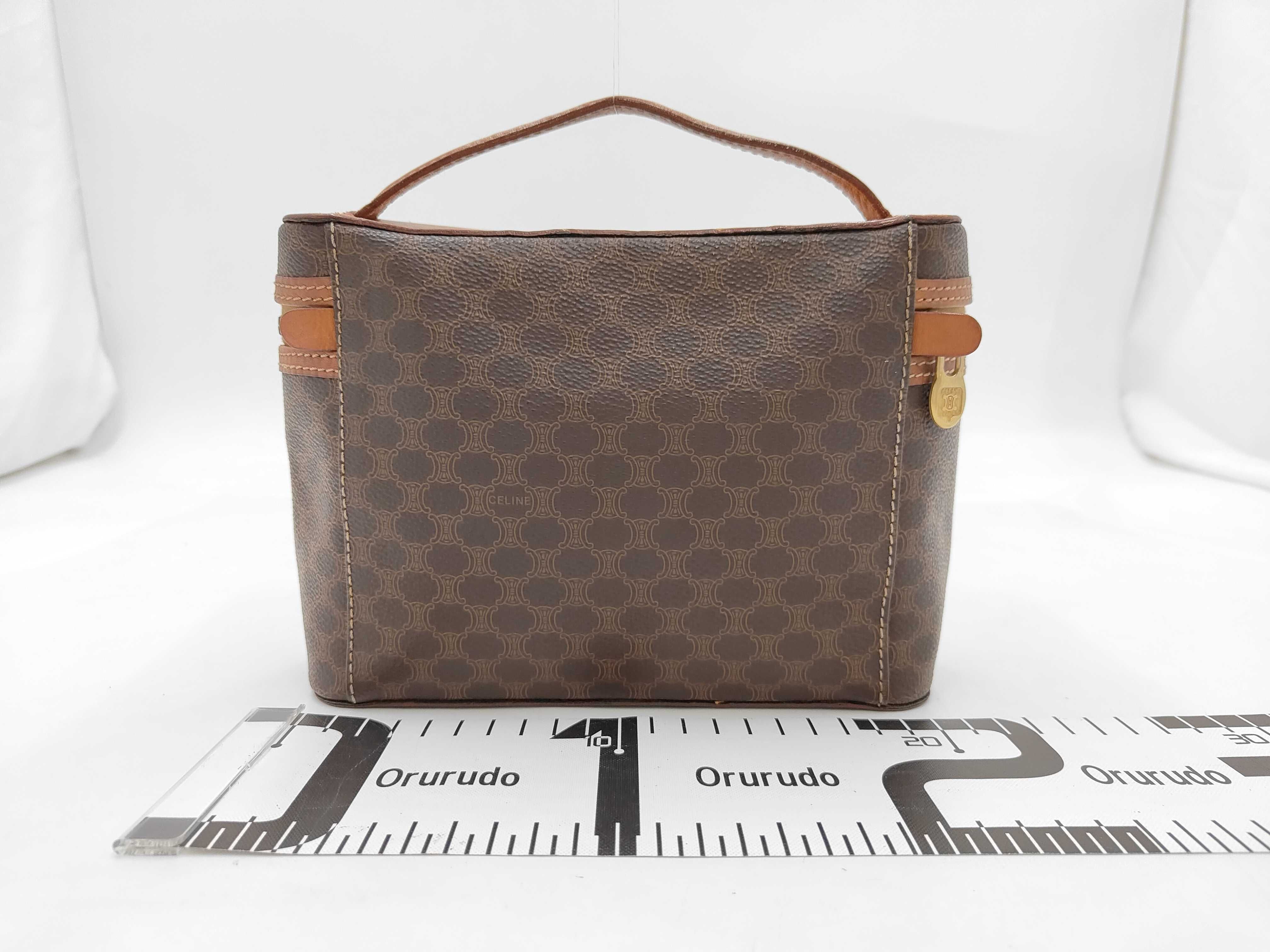 vanity bag — view 2