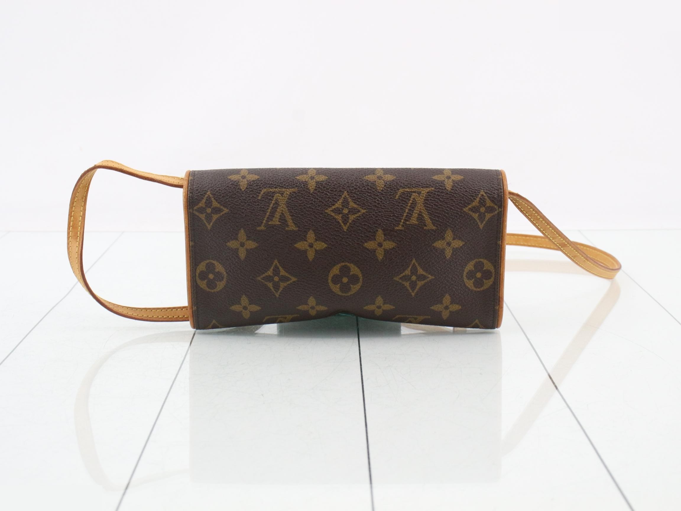 M51854 Pochette Twin PM — view 2