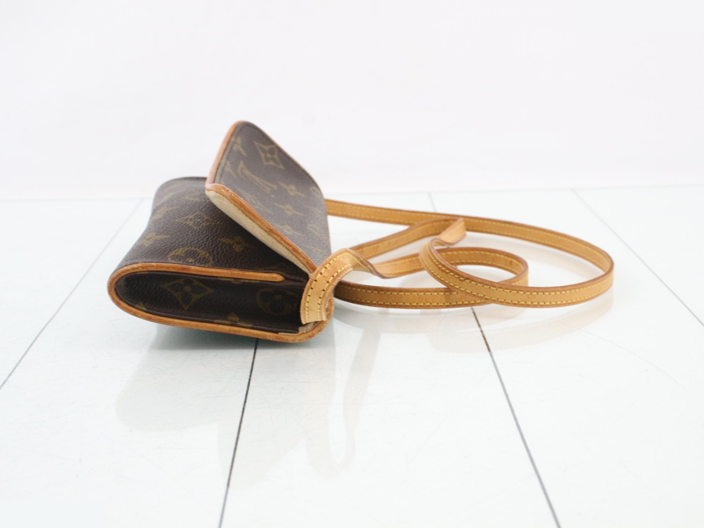 M51854 Pochette Twin PM — view 3