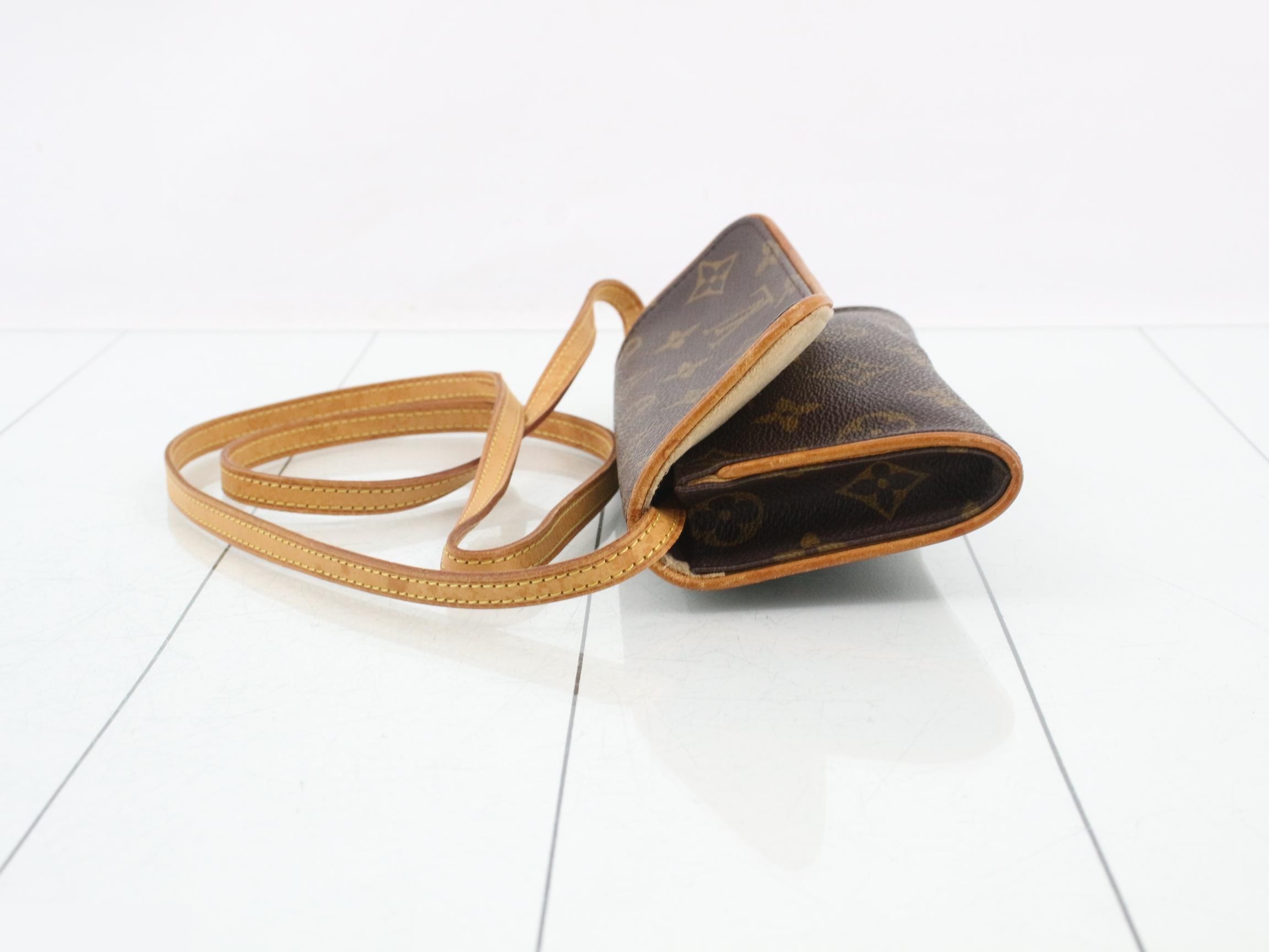 M51854 Pochette Twin PM — view 4