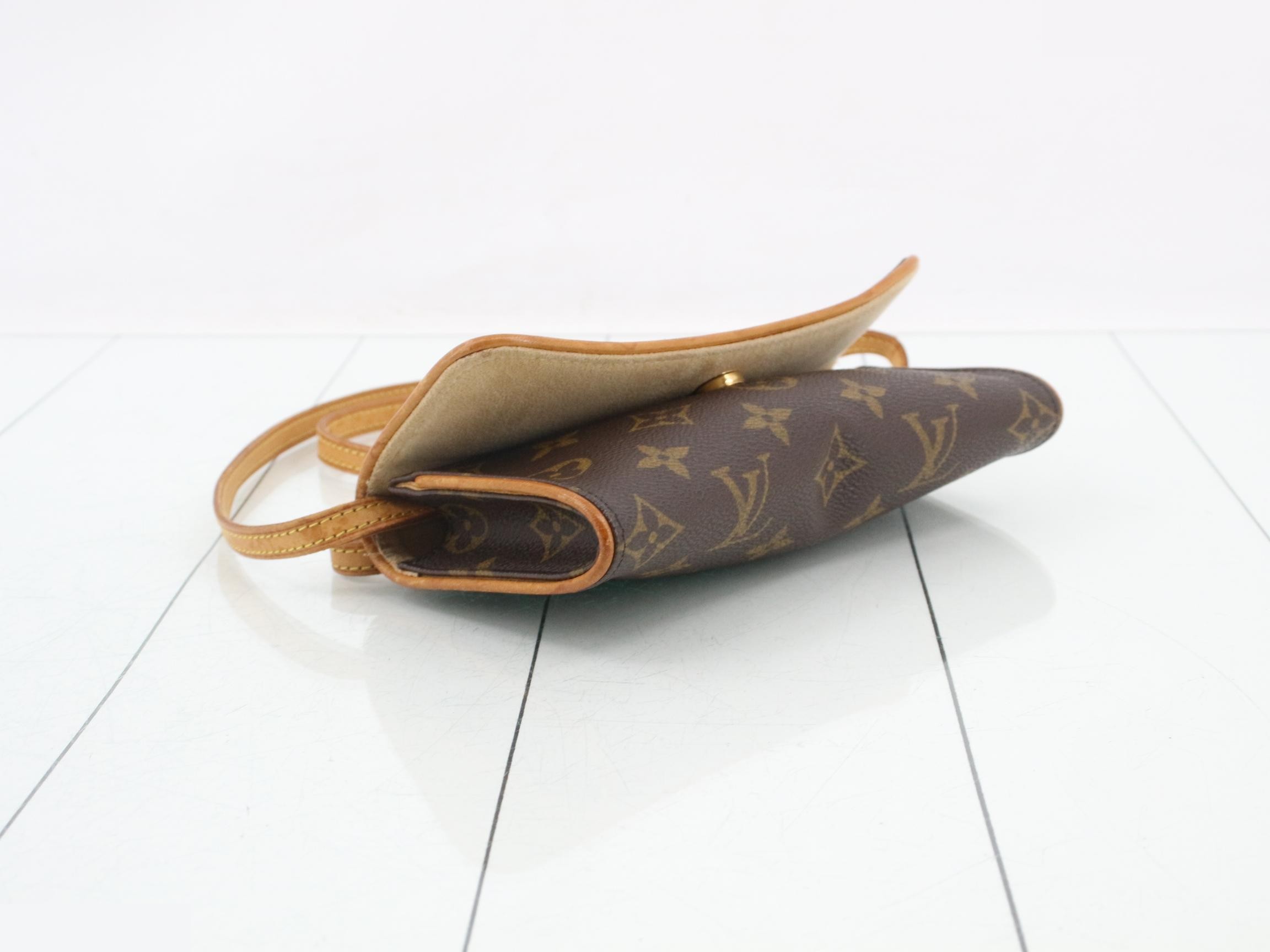 M51854 Pochette Twin PM — view 5