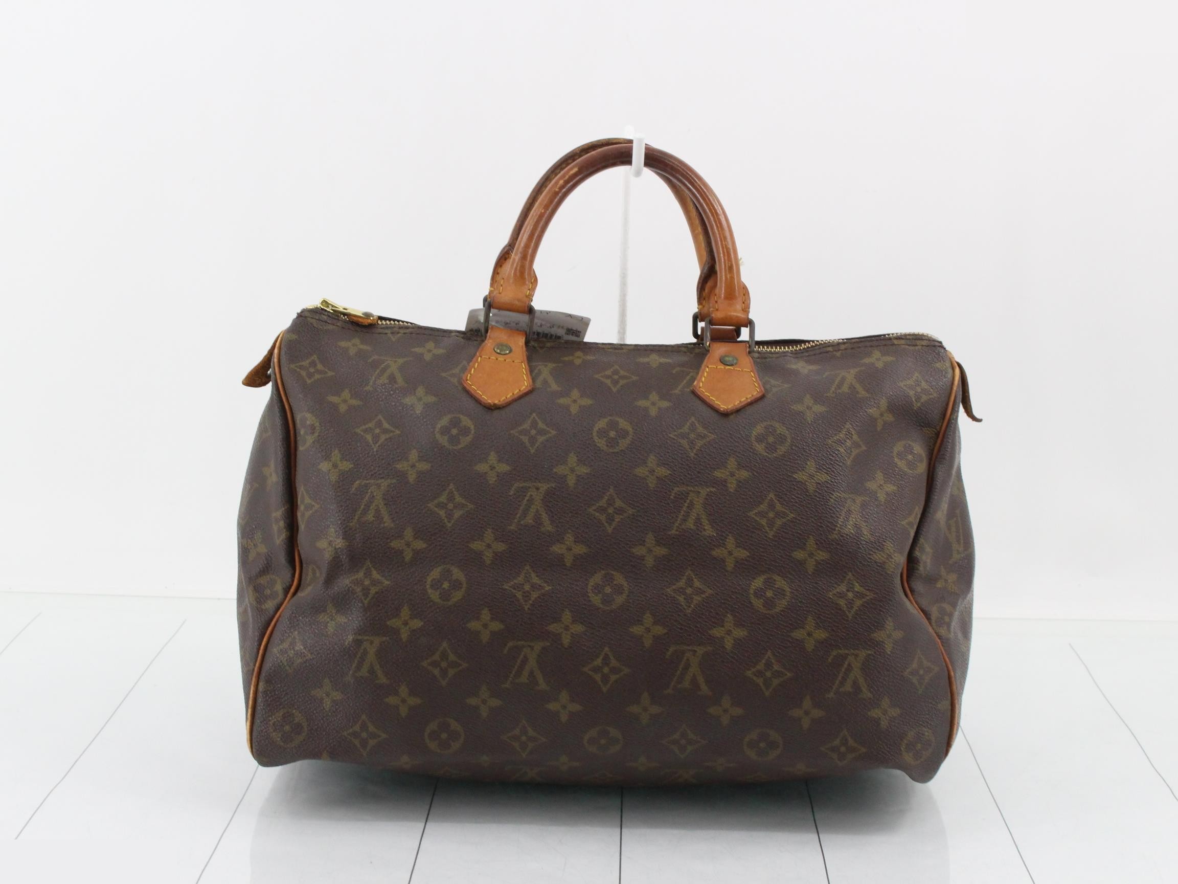 Speedy 35 — view 2