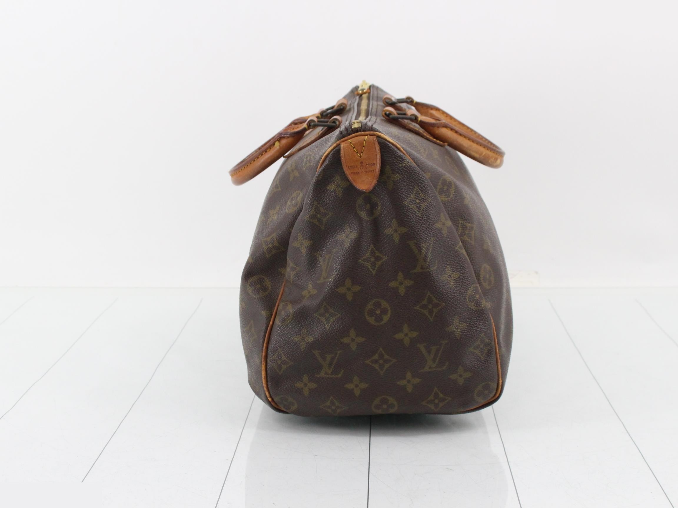 Speedy 35 — view 4