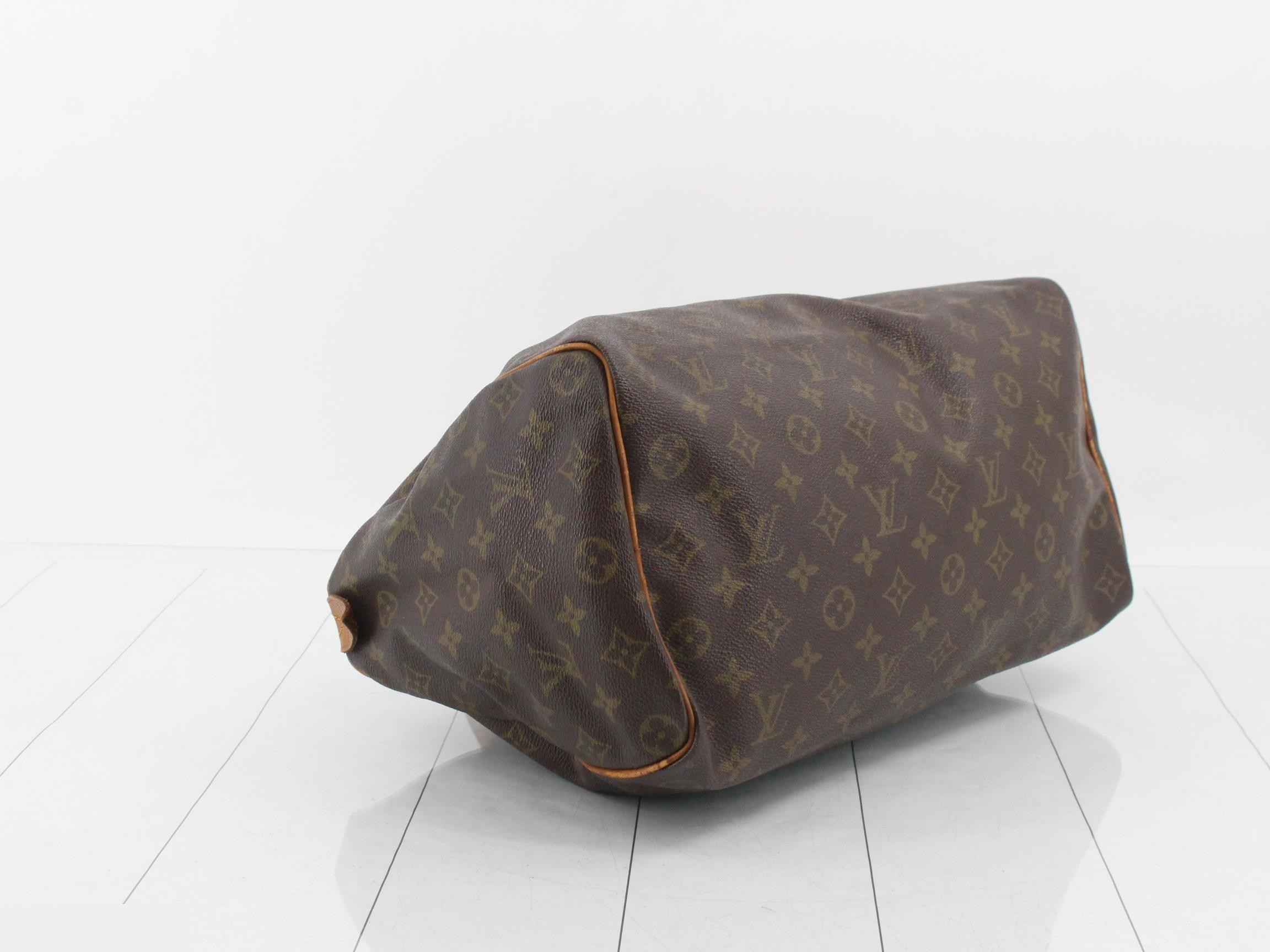 Speedy 35 — view 5