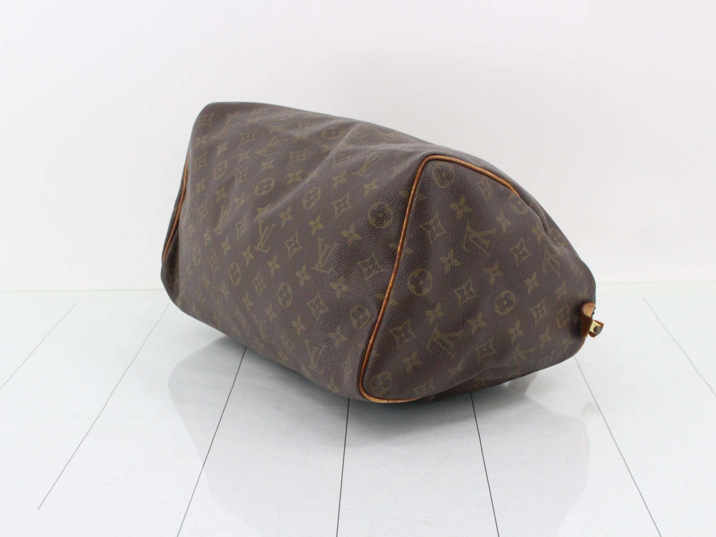 Speedy 35 — view 6