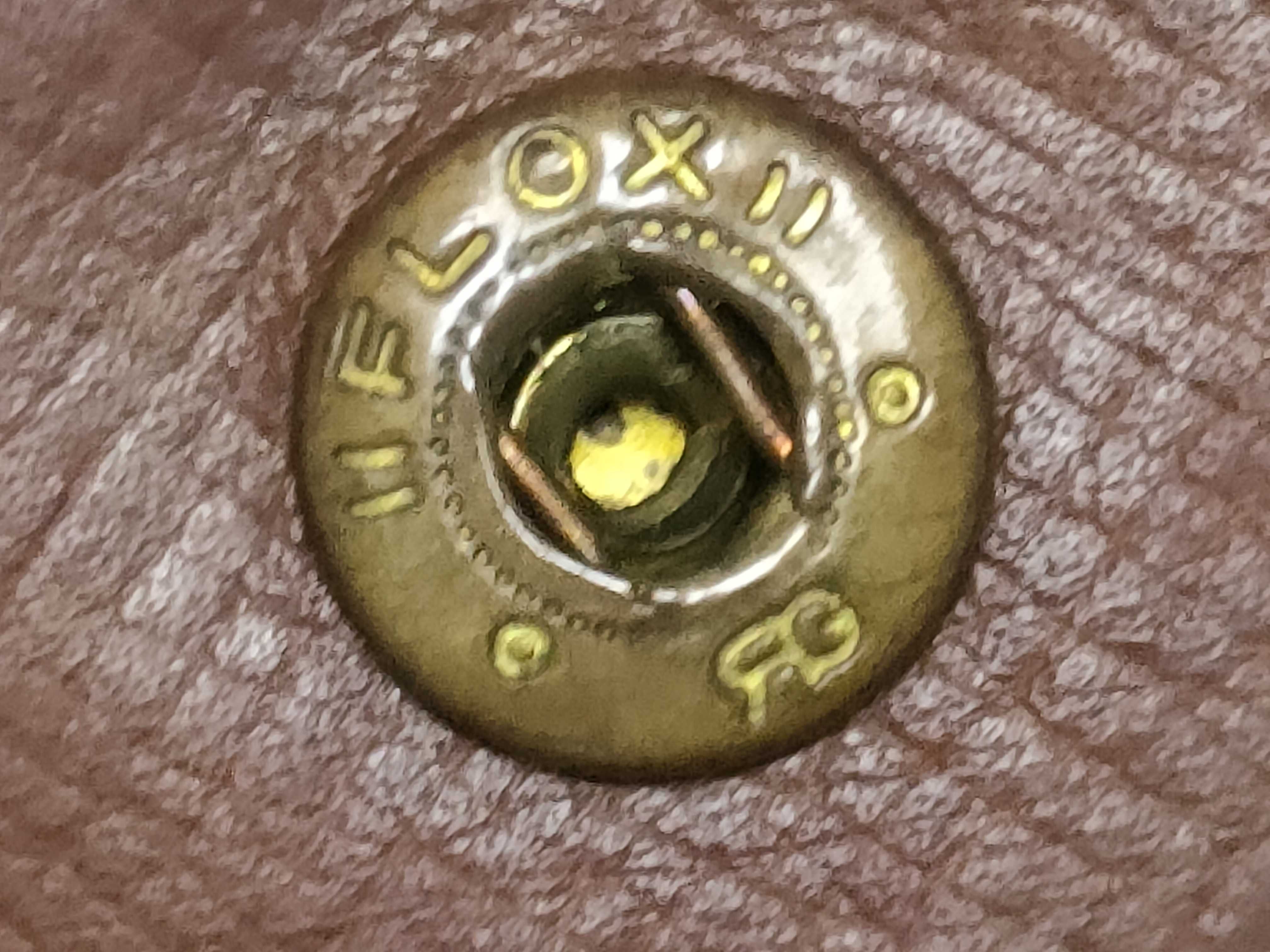 Monogram Portemonnaie Guze Coin Case — view 12