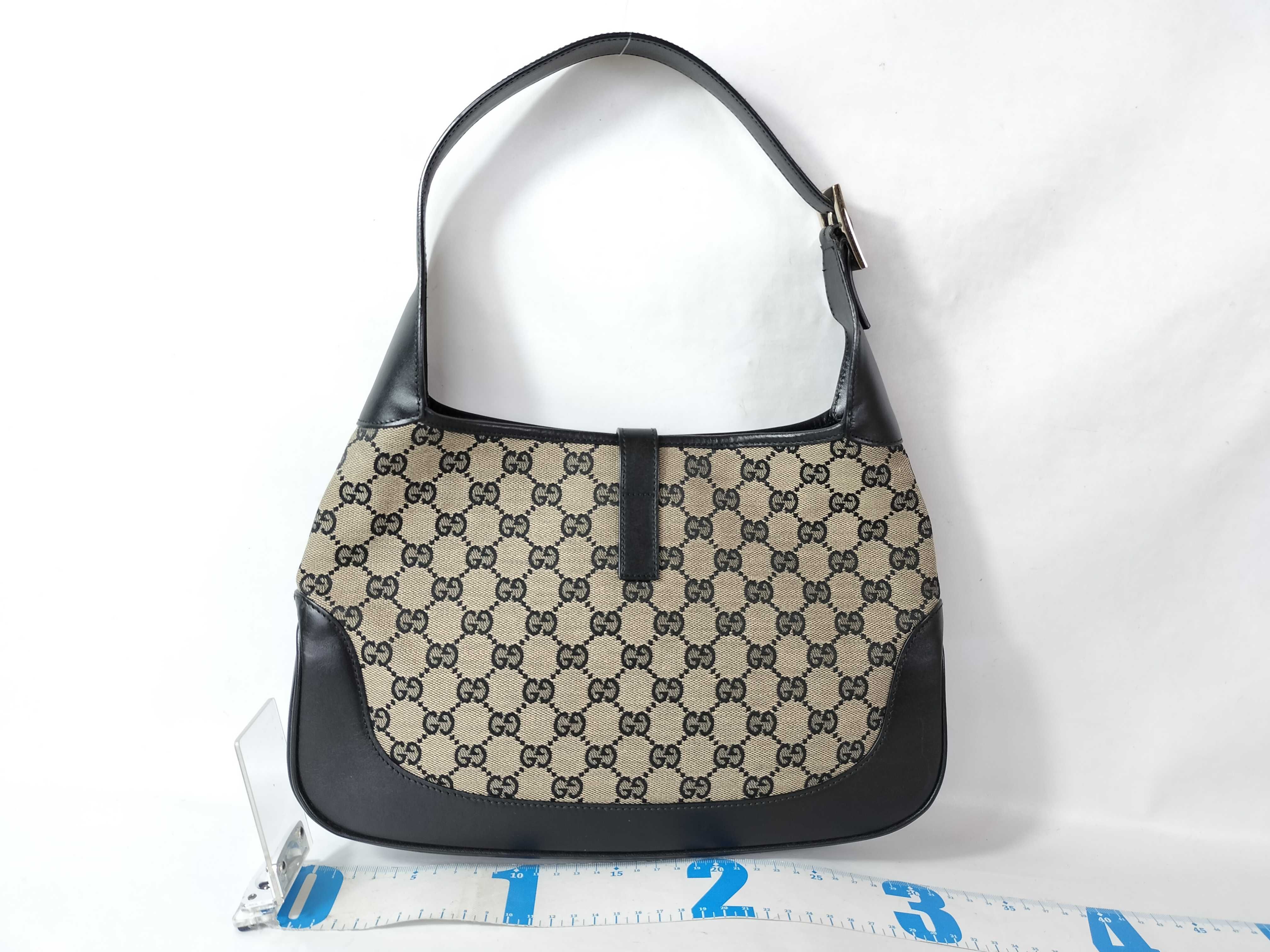Jackie 001・3306 1956 Handbag — view 2