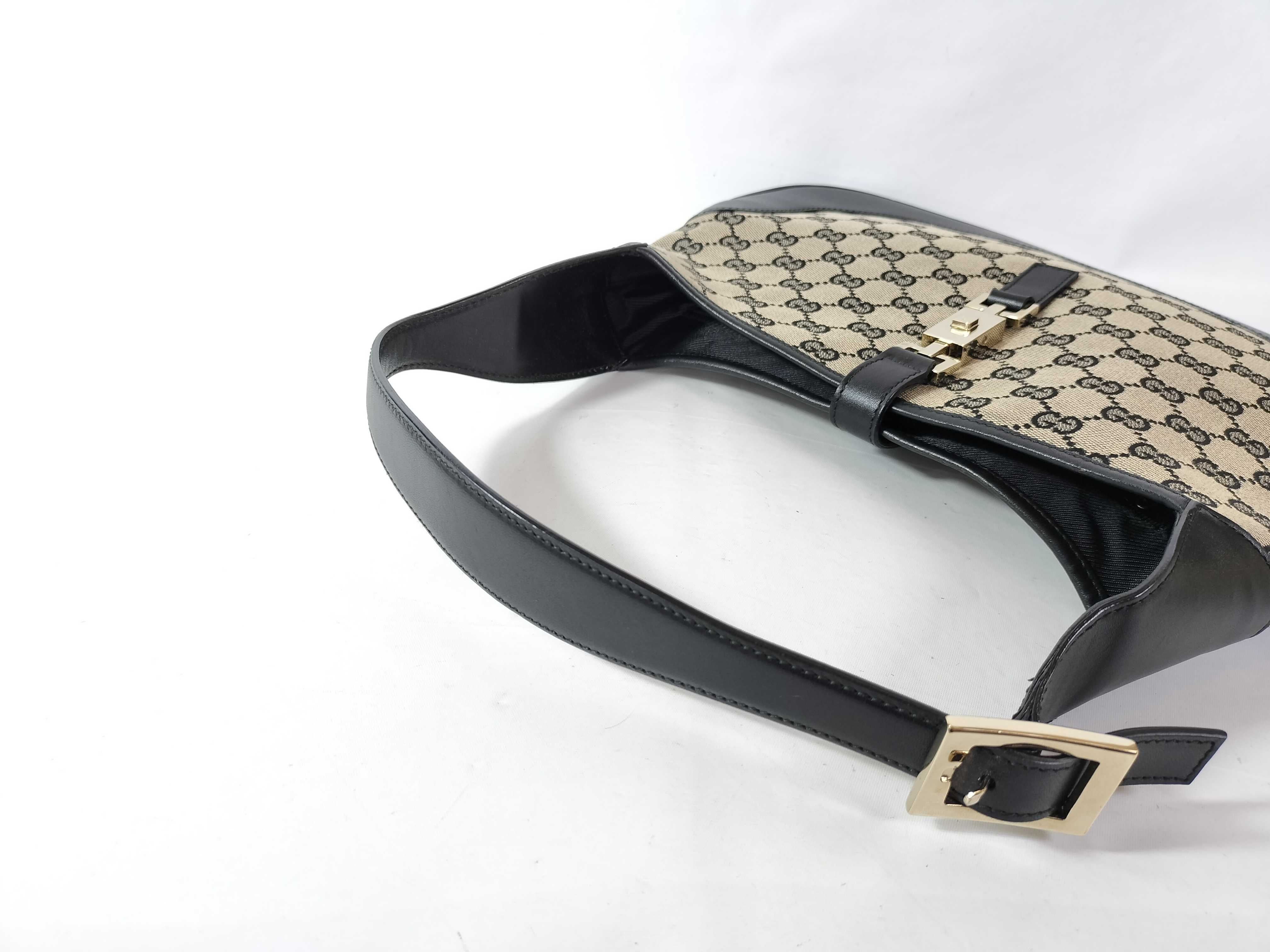 Jackie 001・3306 1956 Handbag — view 3