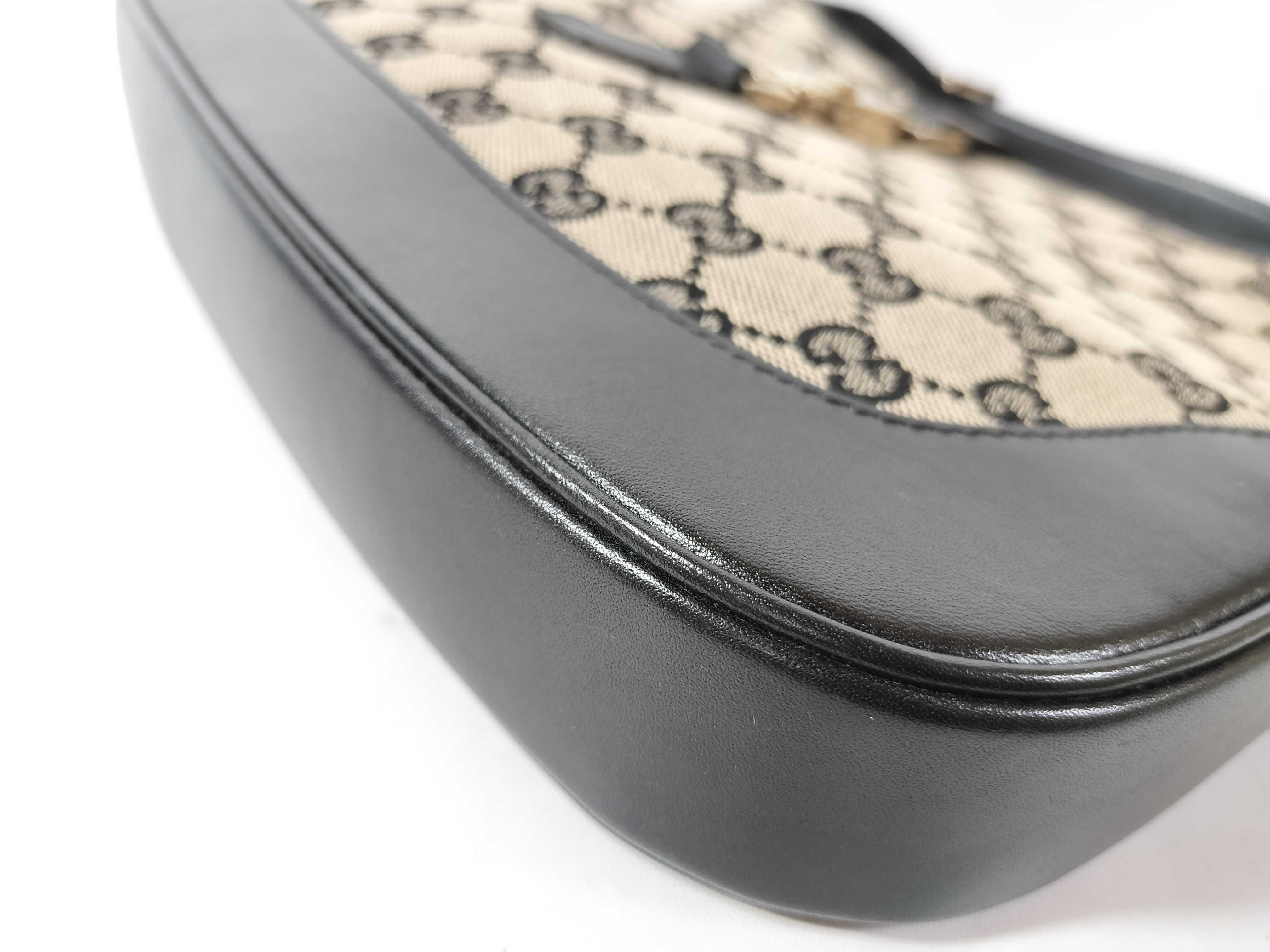 Jackie 001・3306 1956 Handbag — view 6