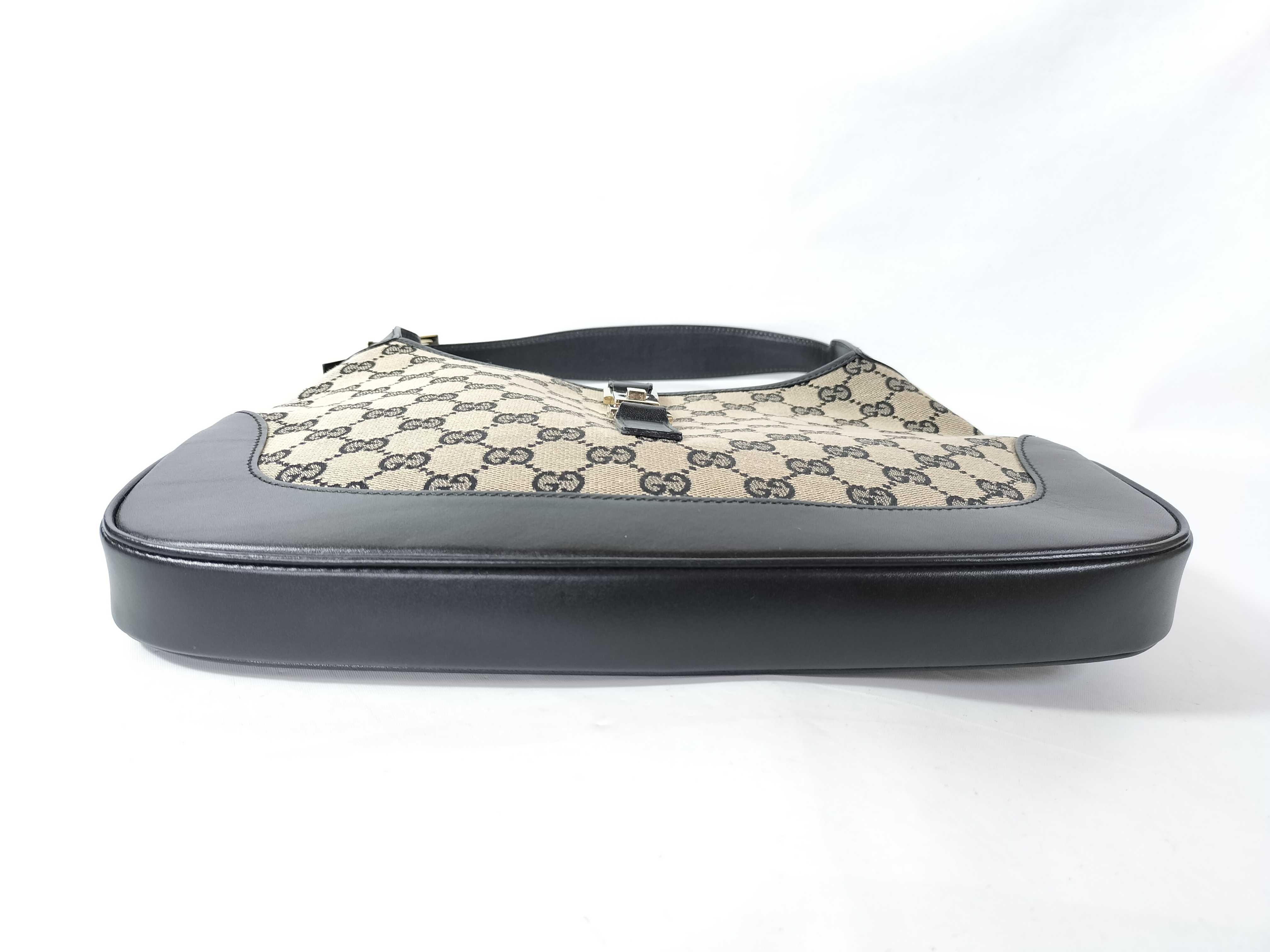 Jackie 001・3306 1956 Handbag — view 7