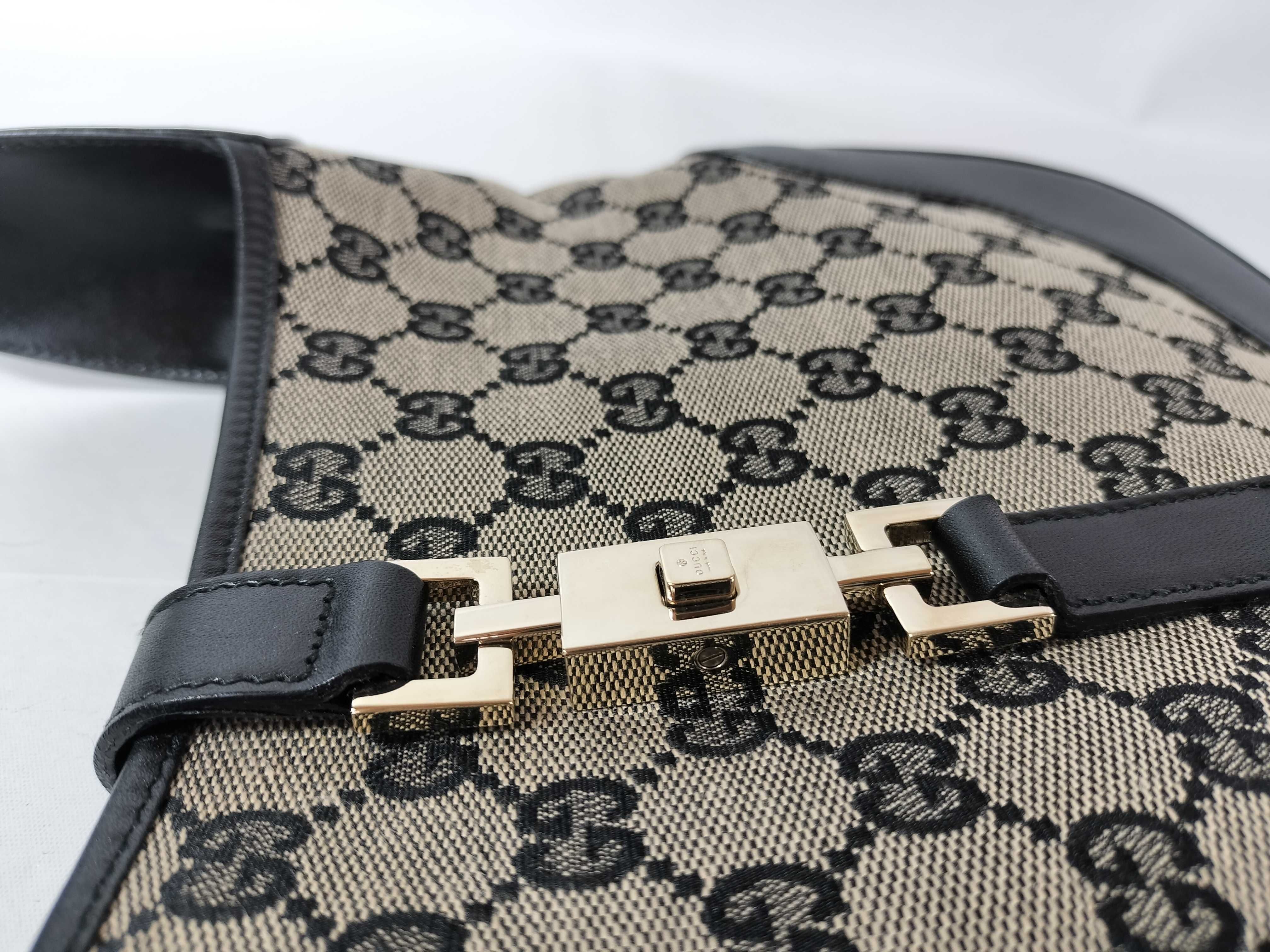 Jackie 001・3306 1956 Handbag — view 8