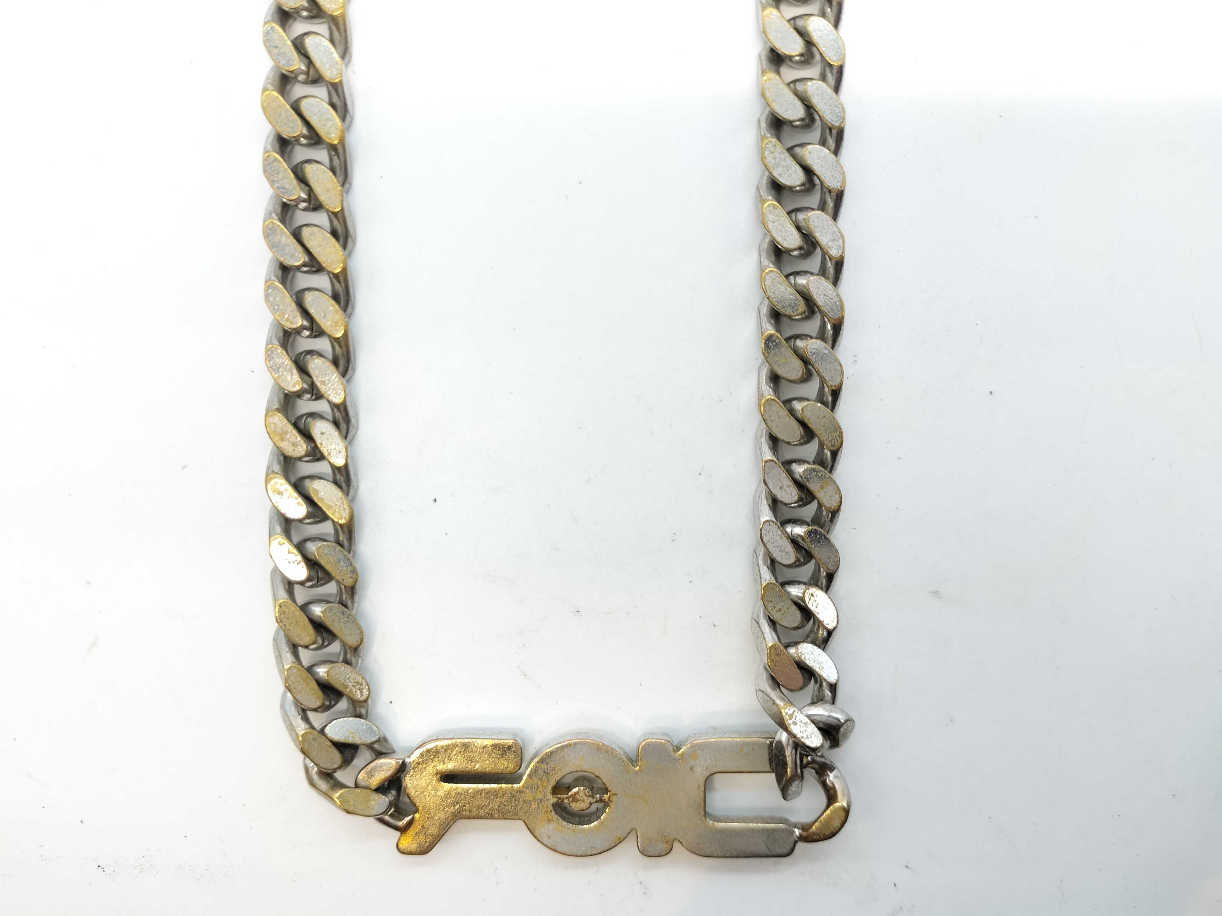 Hajime Sorayama Necklace — view 2