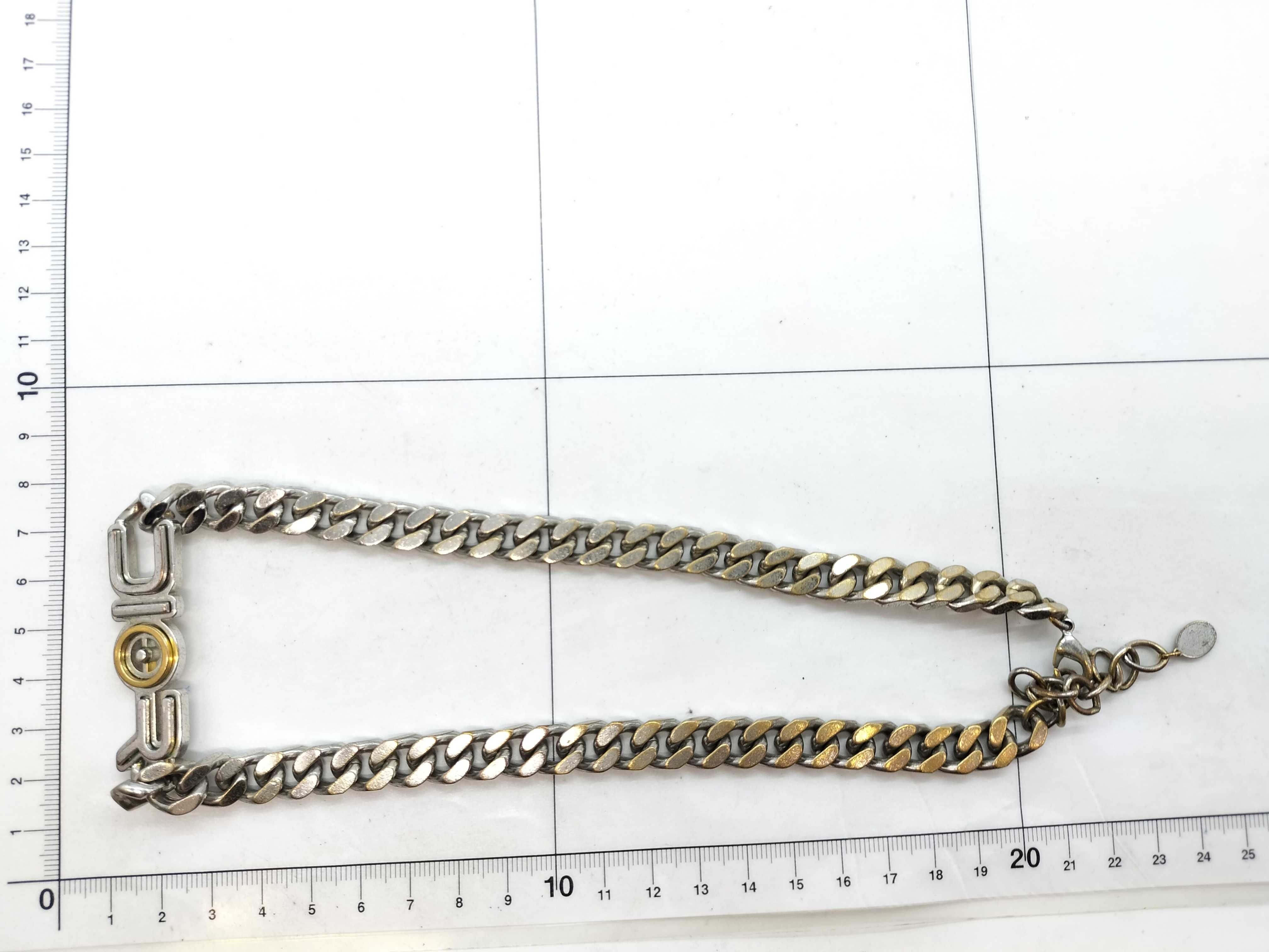 Hajime Sorayama Necklace — view 6