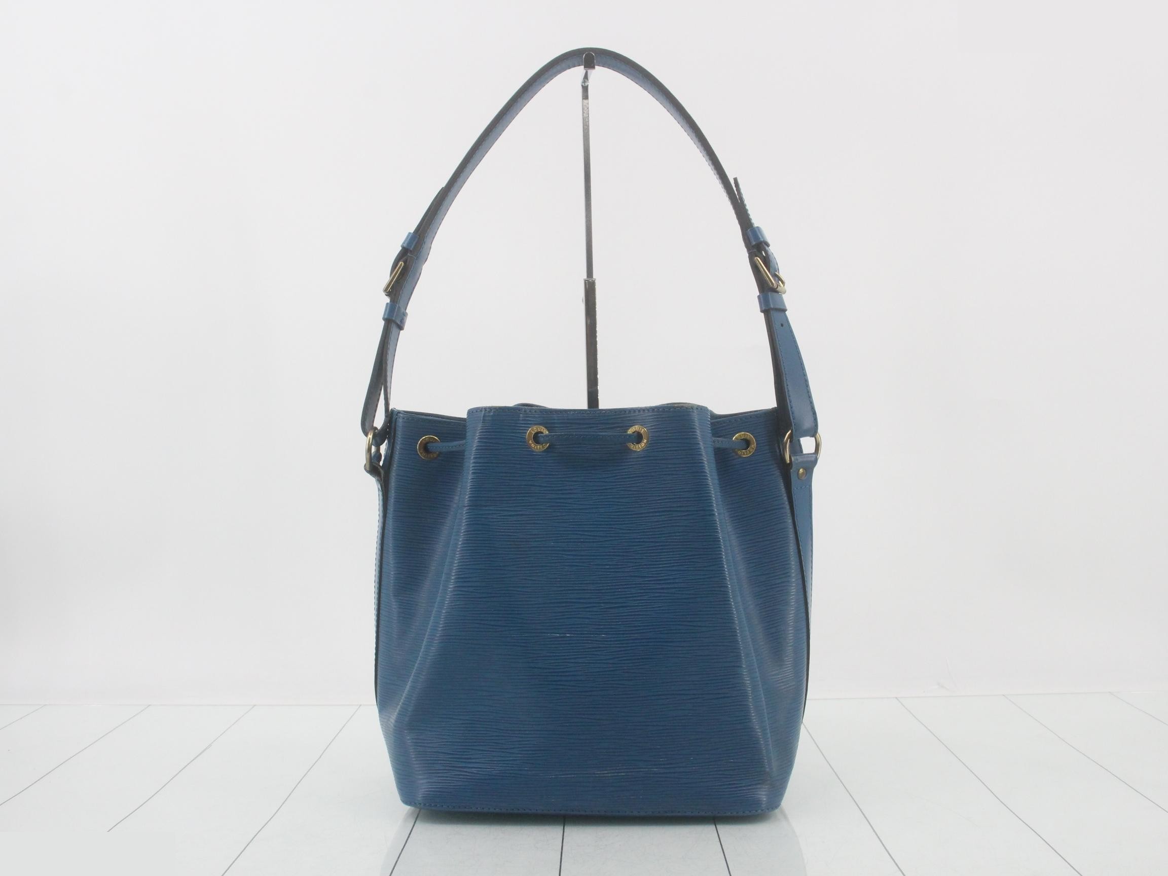 Petit Noé Toledo Blue — view 2