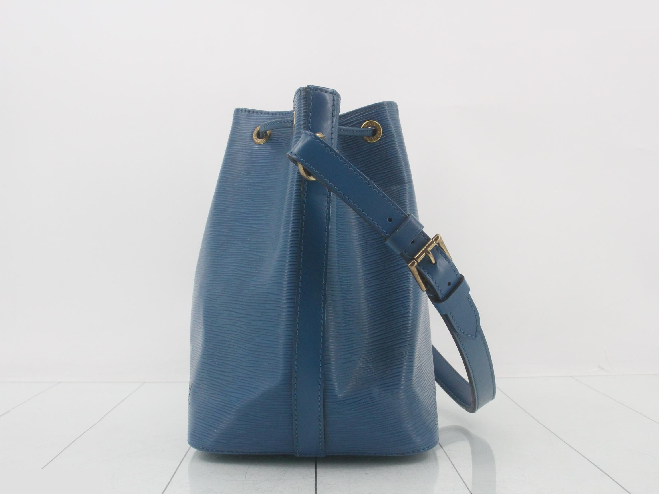 Petit Noé Toledo Blue — view 3