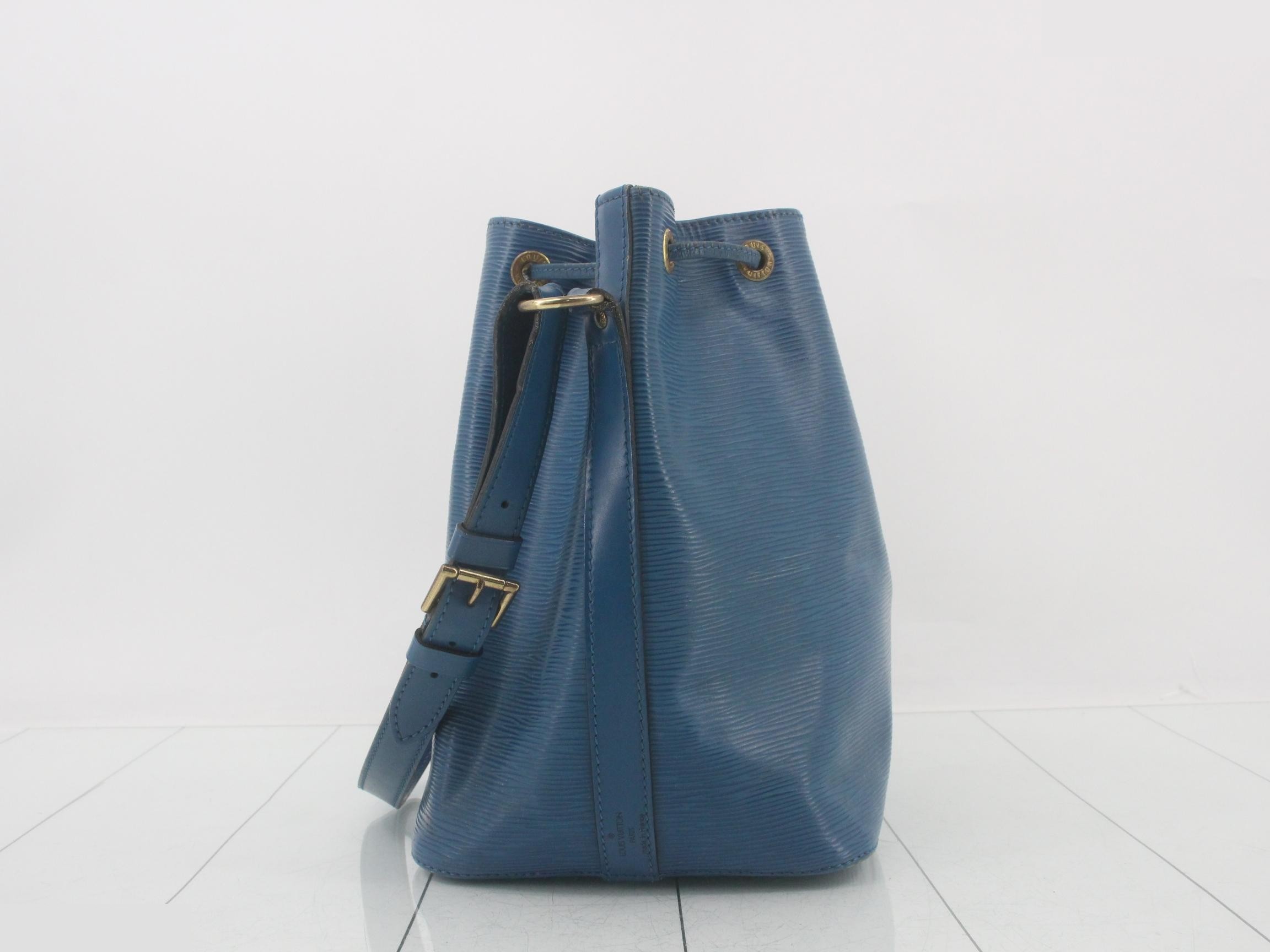 Petit Noé Toledo Blue — view 4